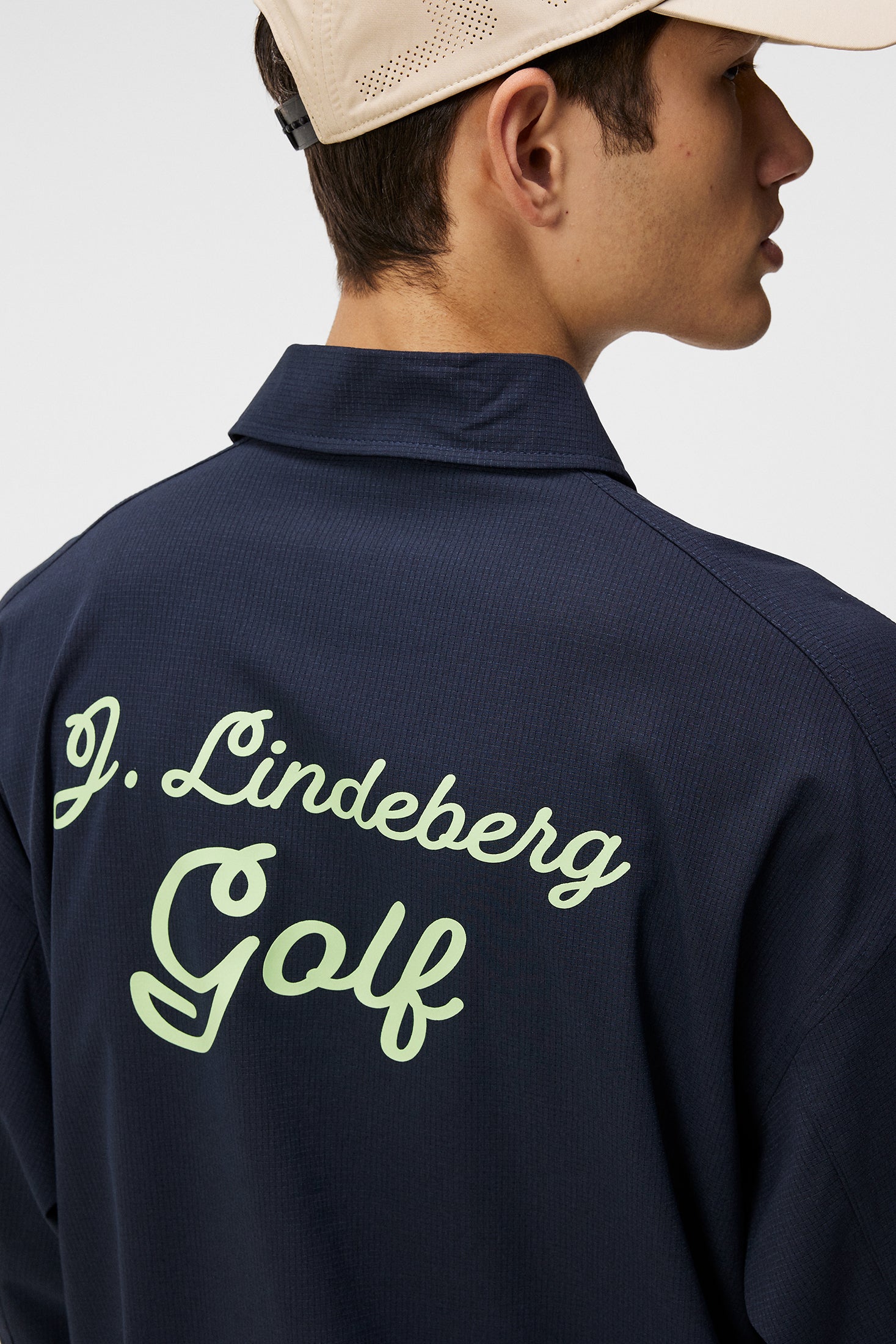 J lindeberg hot sale golf australia