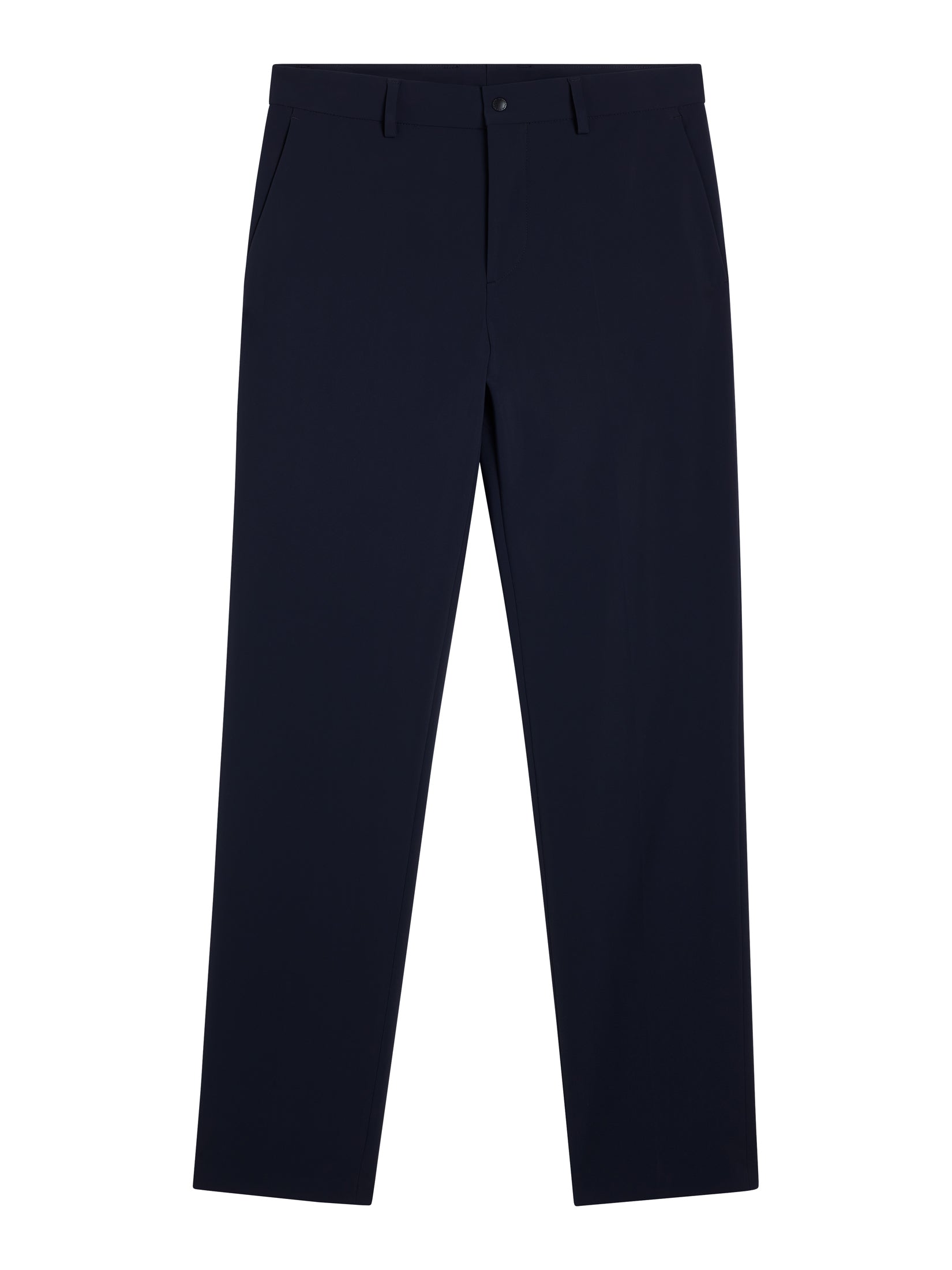 COTTON JERSEY STRAIGHT LEG PANT | LIGHT HEATHER GREY | Straight leg pants,  Fashion pants, Straight leg