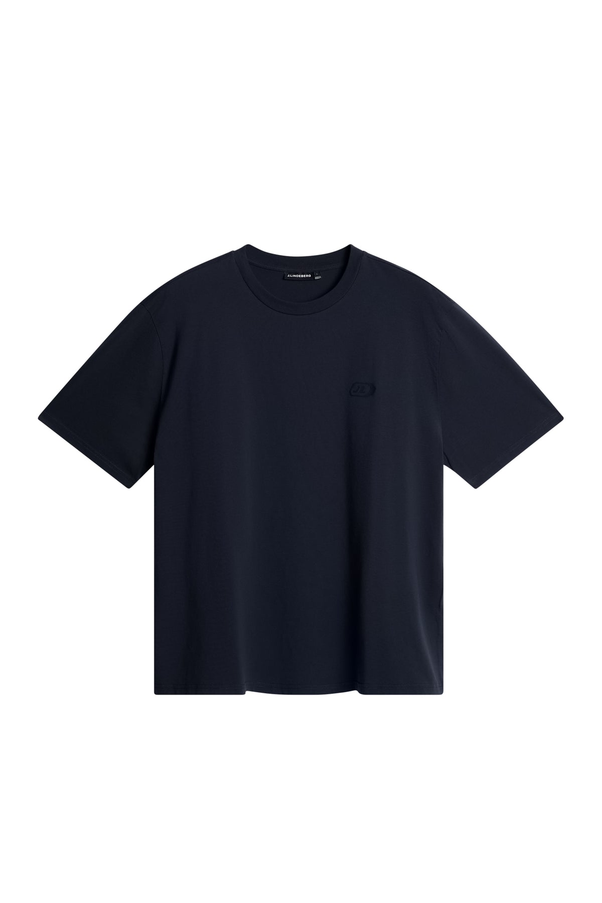 Hale Logo T-Shirt / JL Navy