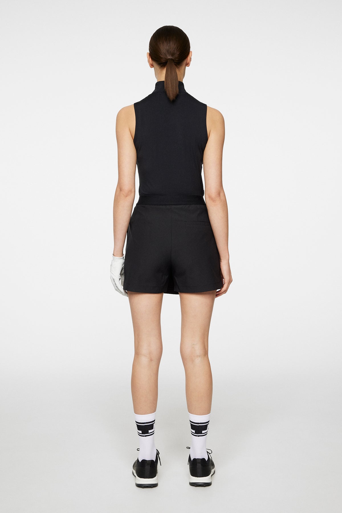 Stella Skort / Black