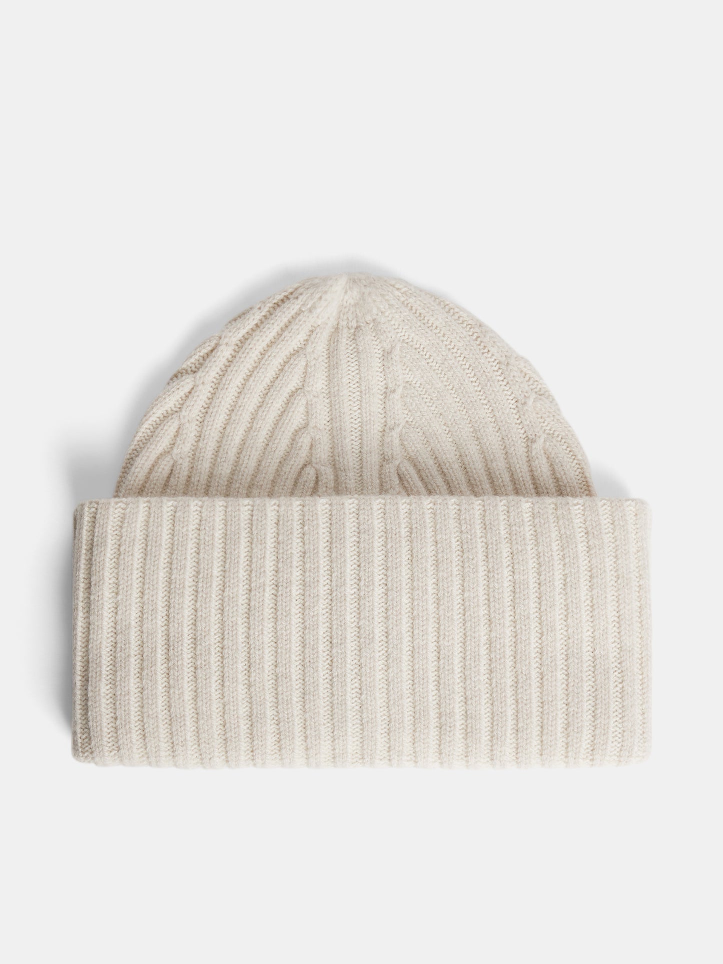 Jive Plated Beanie / Moonbeam