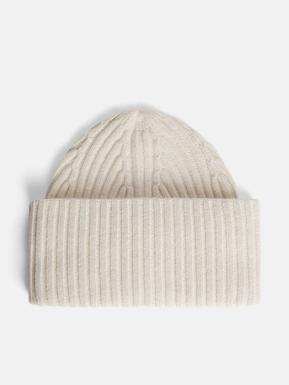 Jive Plated Beanie / Moonbeam