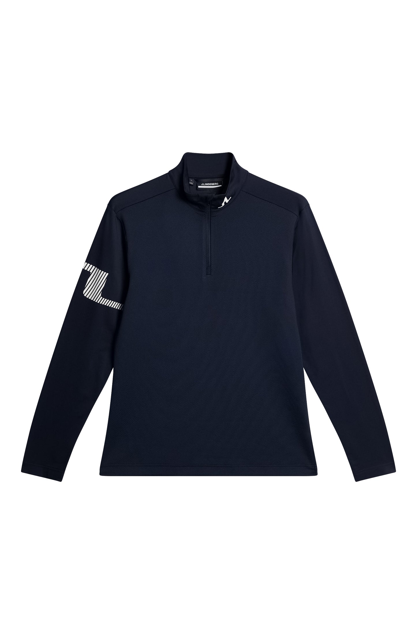 Heath Strike Mid Layer / JL Navy