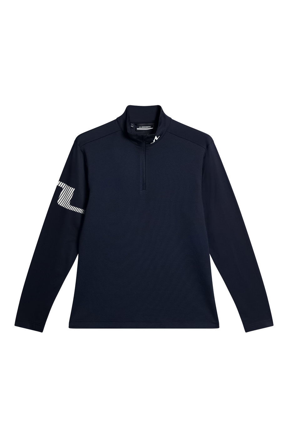 Heath Strike Mid Layer / JL Navy