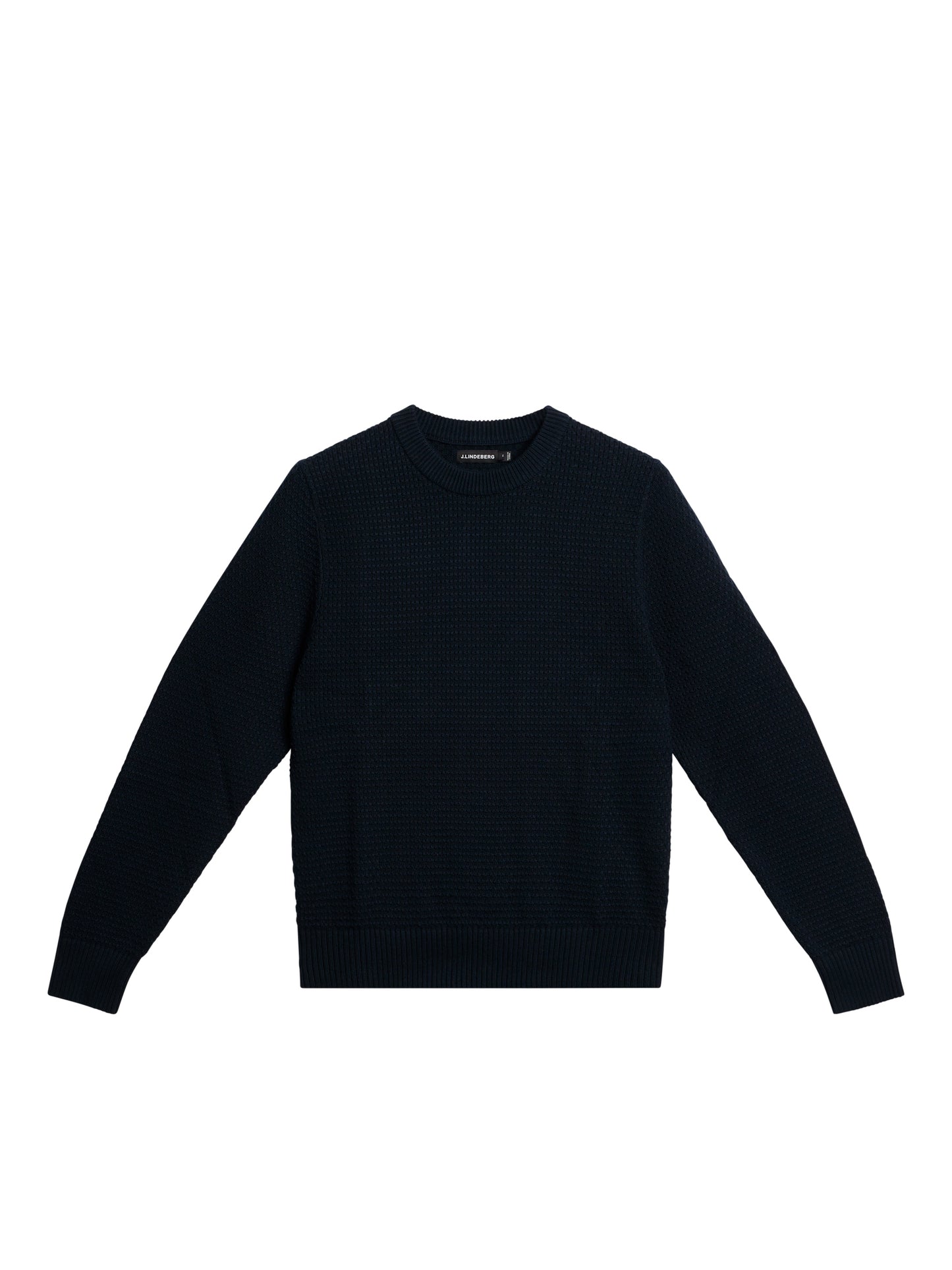 Oliver Structure Sweater / JL Navy