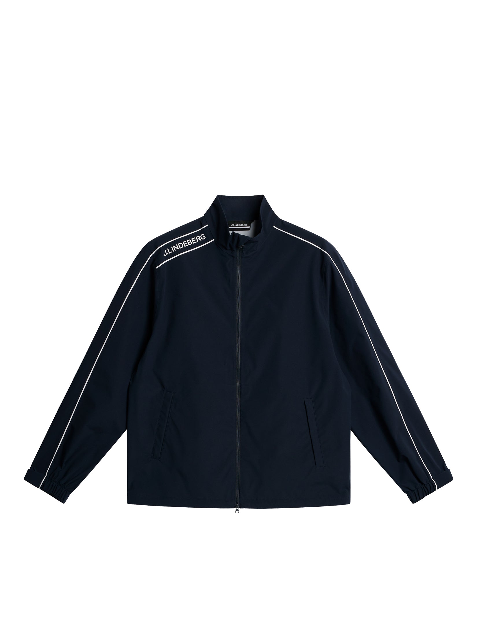 Theo Rain Jacket / JL Navy