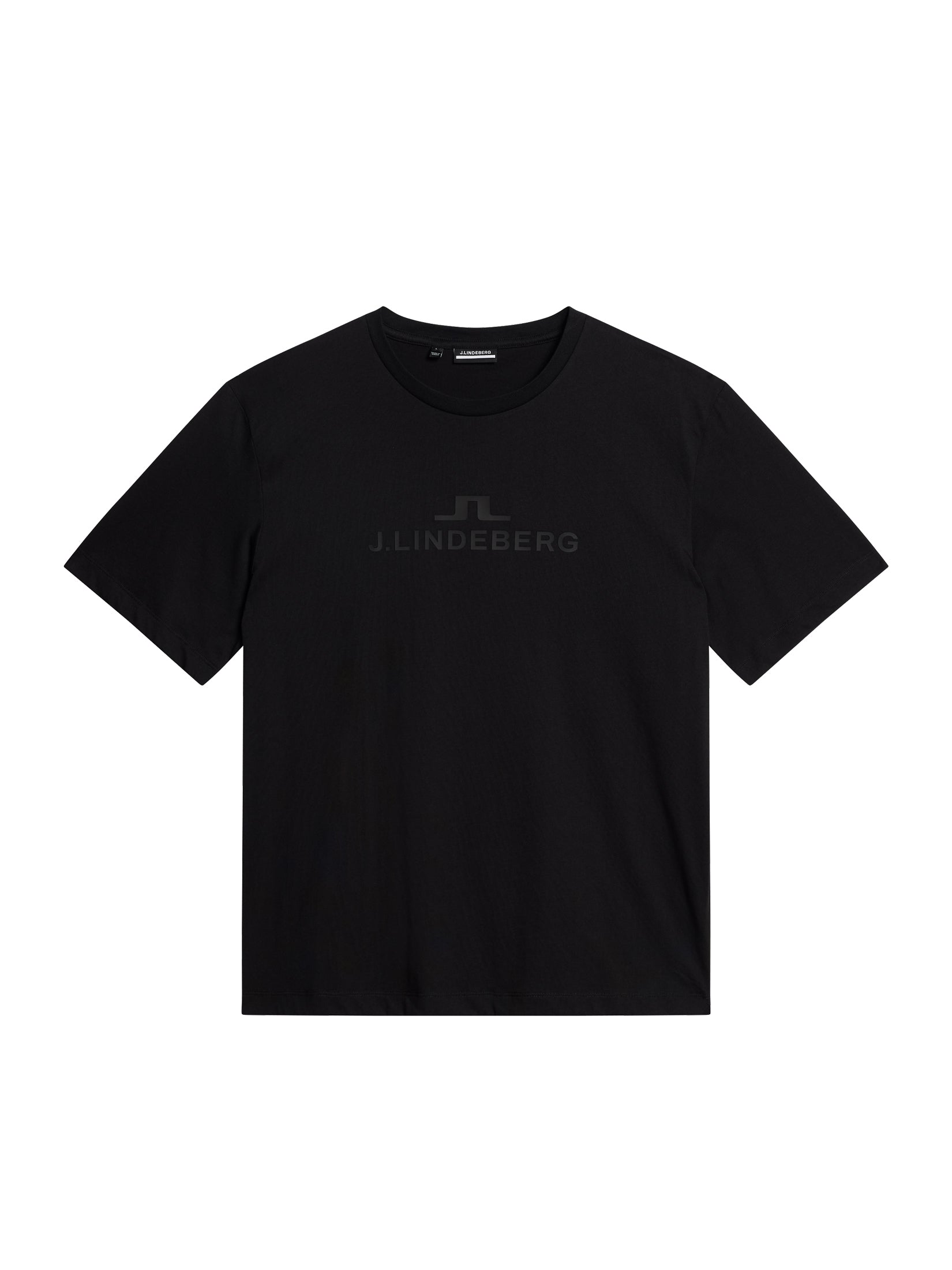 Alpha T-shirt / Black – J.Lindeberg