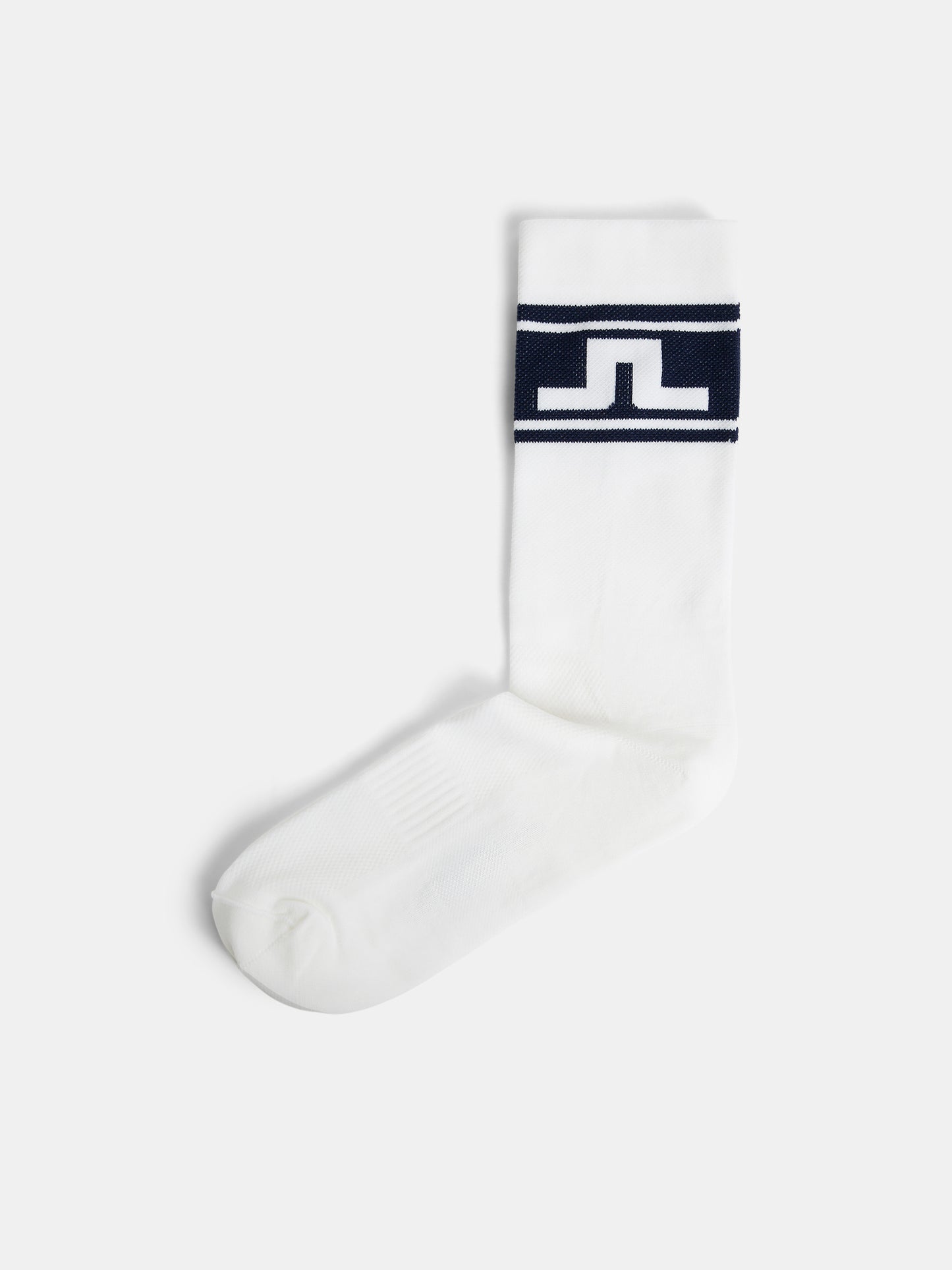 Lei Sock / JL Navy – J.Lindeberg
