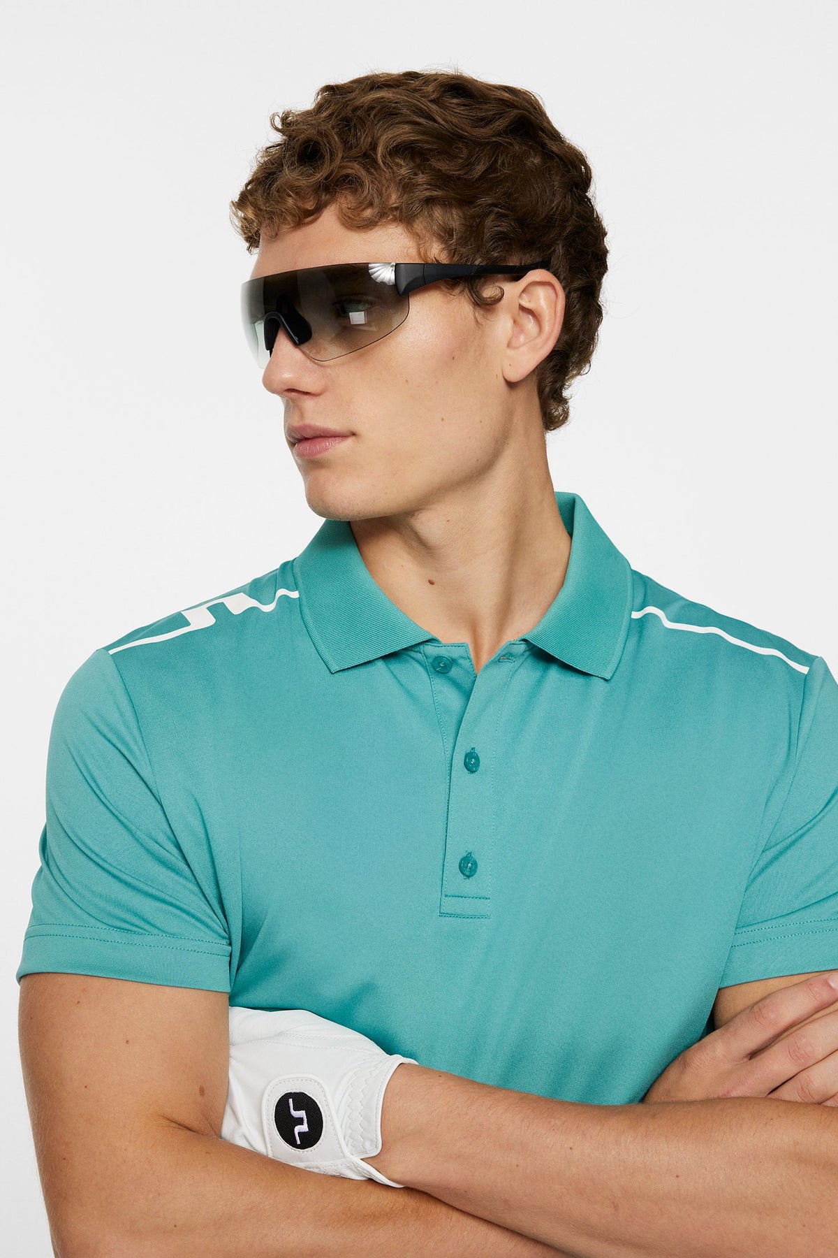 Lionel Polo / Teal