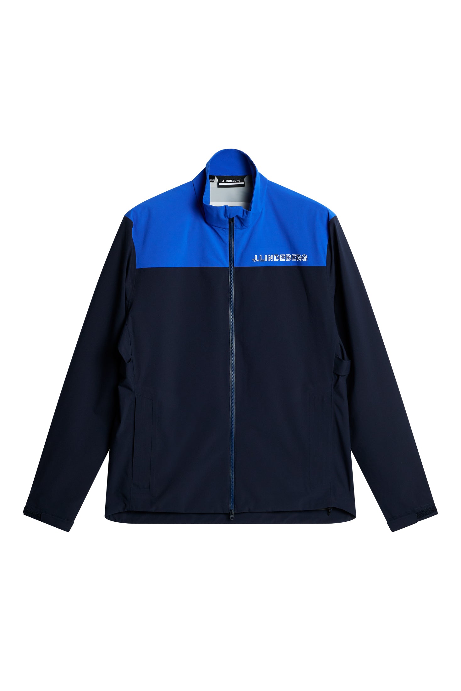 Bridge Padded Rain Jacket JL Navy J.Lindeberg