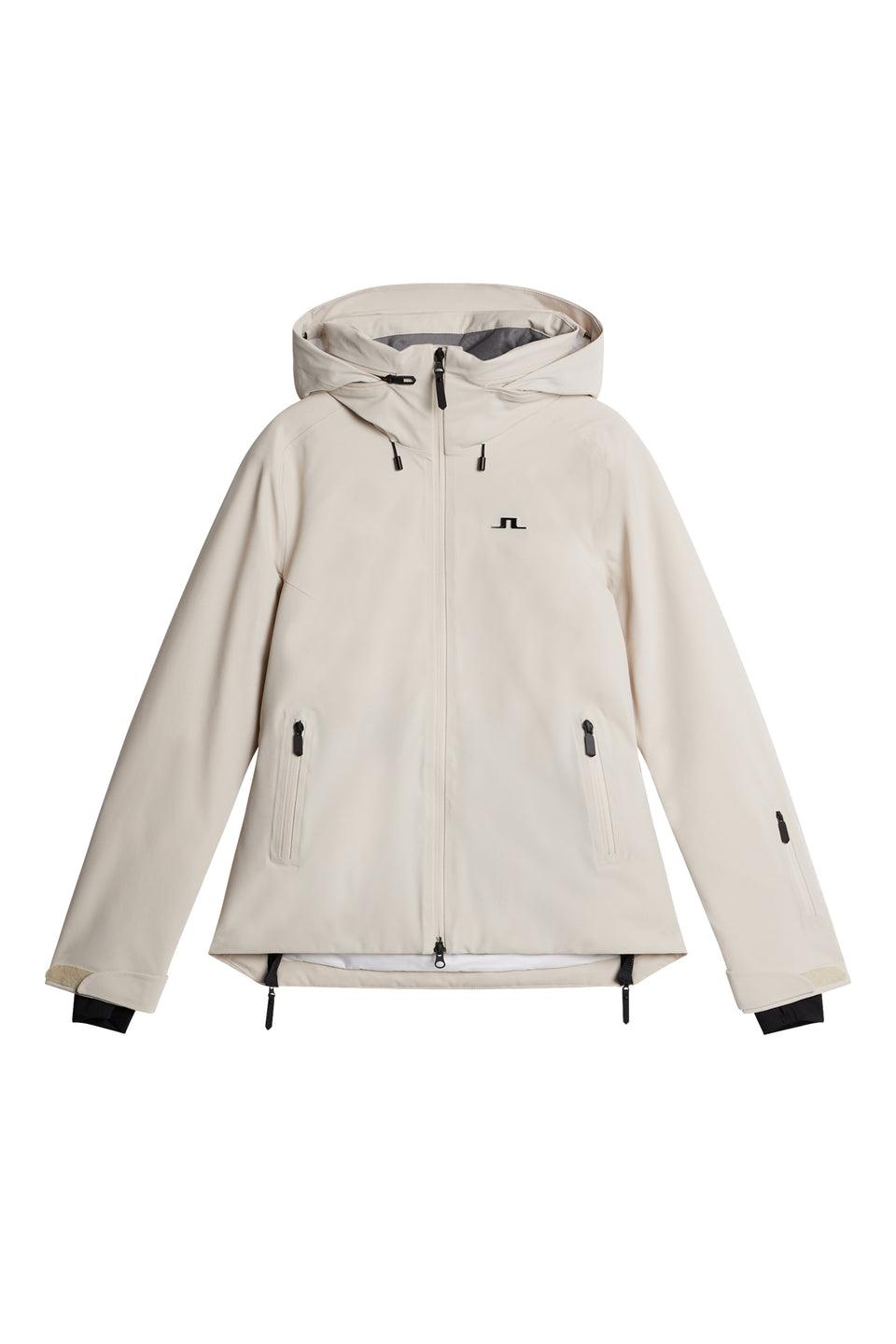 Olivia Jacket / Moonbeam