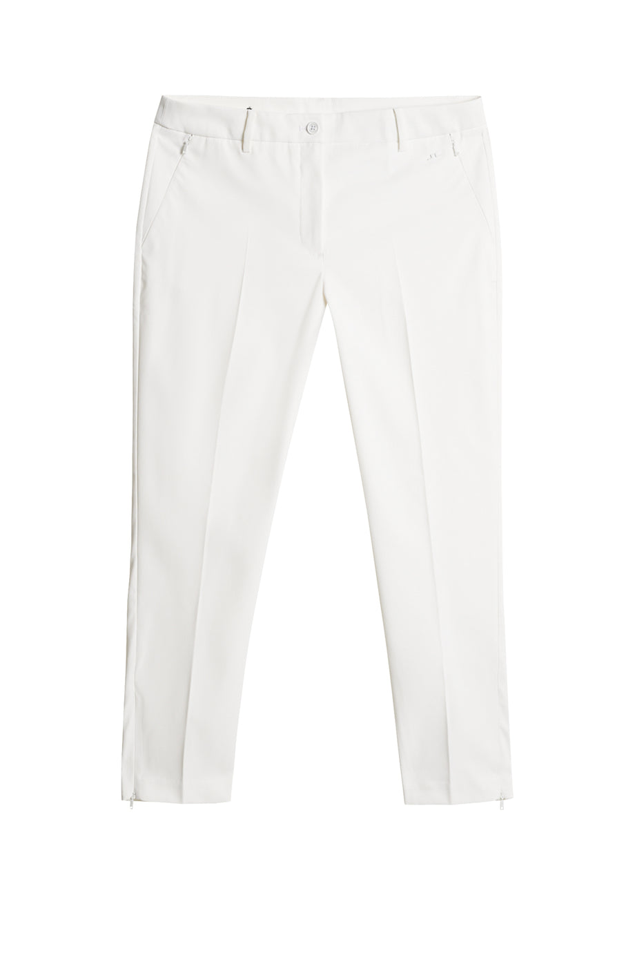 Pia Pant / White