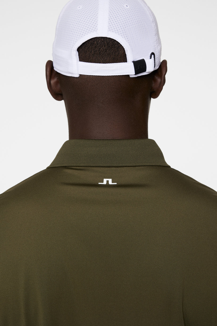 Klas Regular Fit Polo / Forest Green