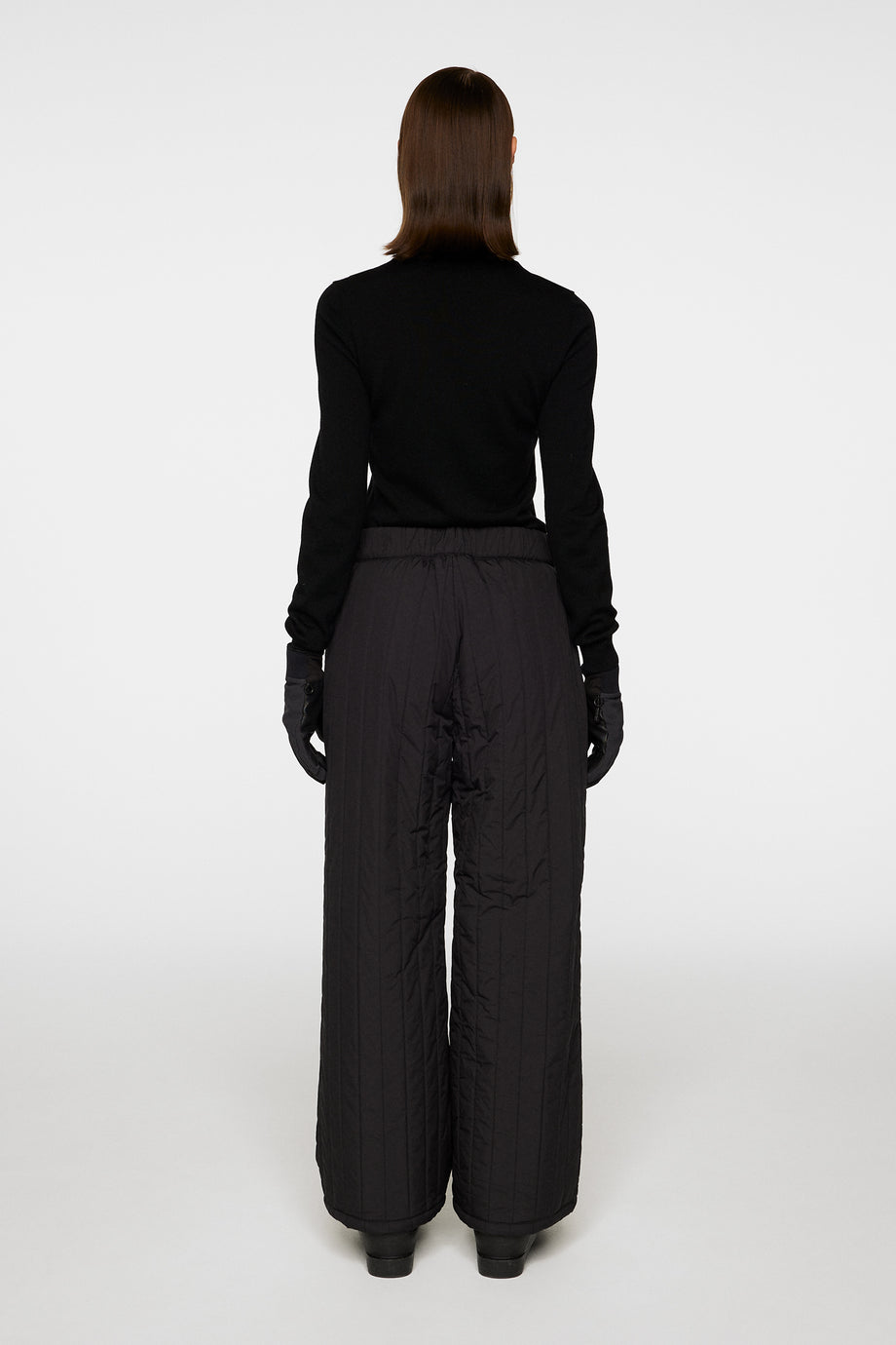 Kimberly Pants / Black