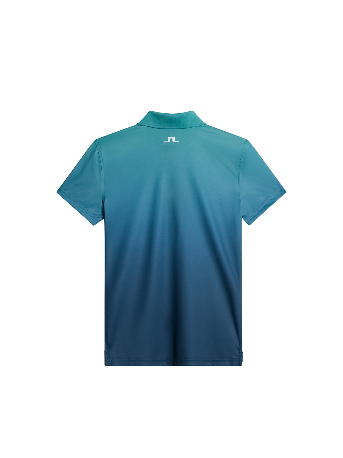 Tuva Polo / Spectrum Fade Teal L