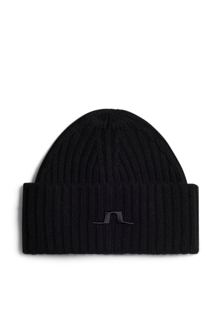 Jive Wool Beanie / Black