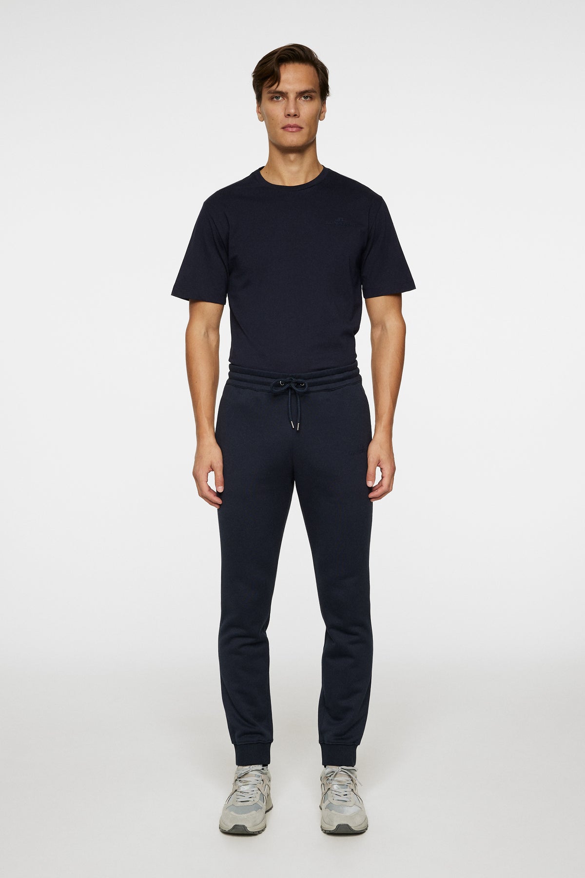 Alpha Pant / JL Navy