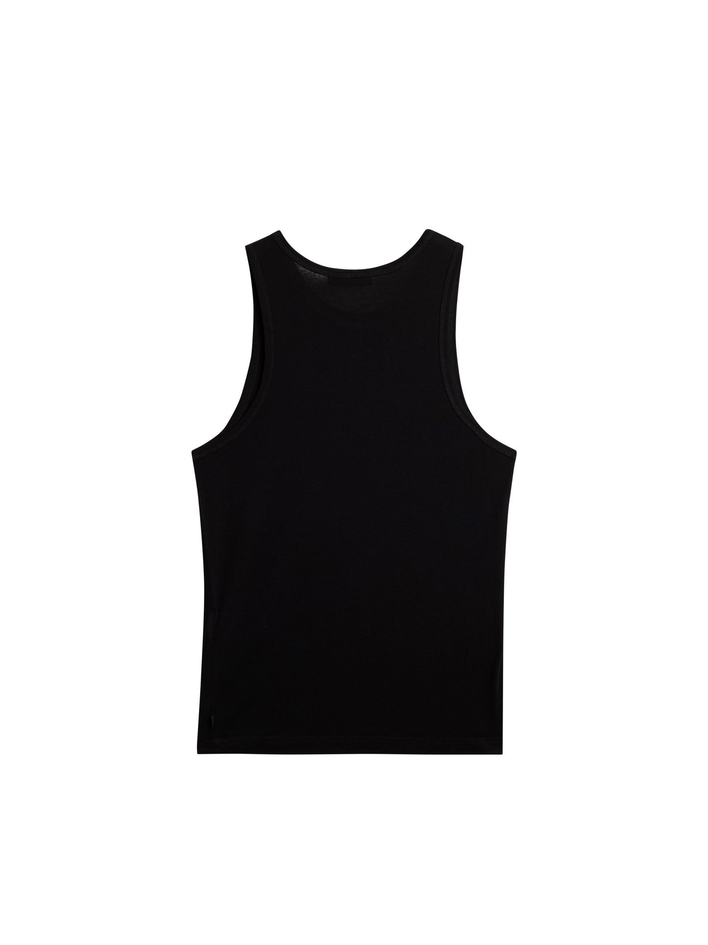 Tom Tank Top / Black