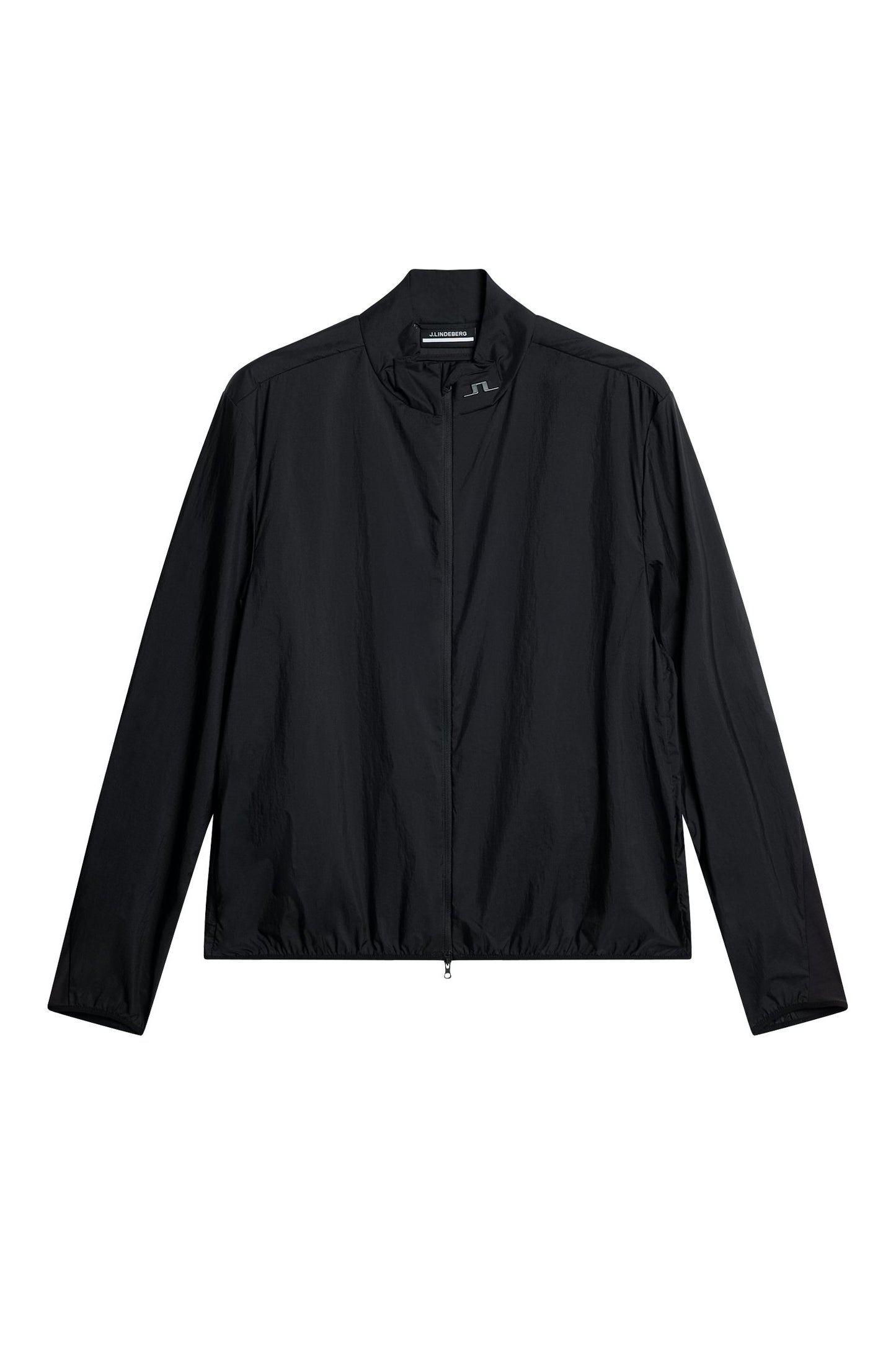 Orson 3D Knit Wind Jacket / Black