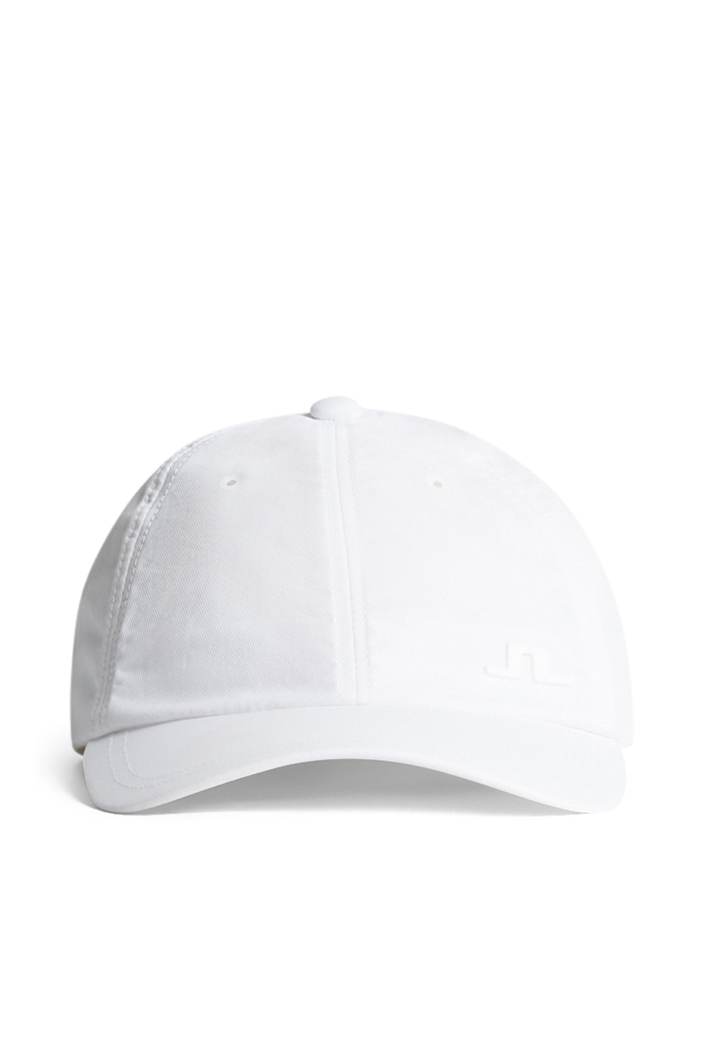 Joar Cap / White