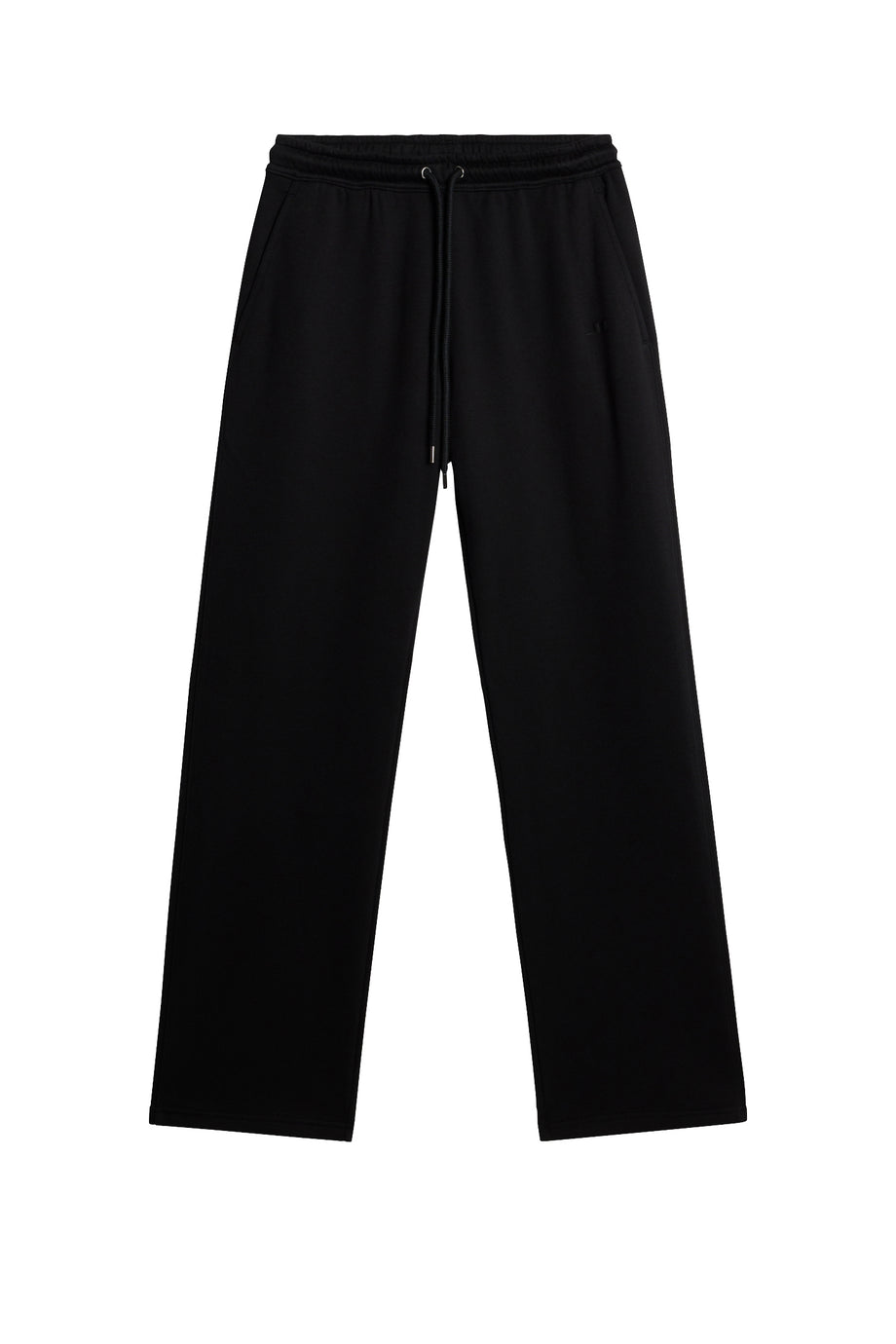 W Alpha Pant / Black