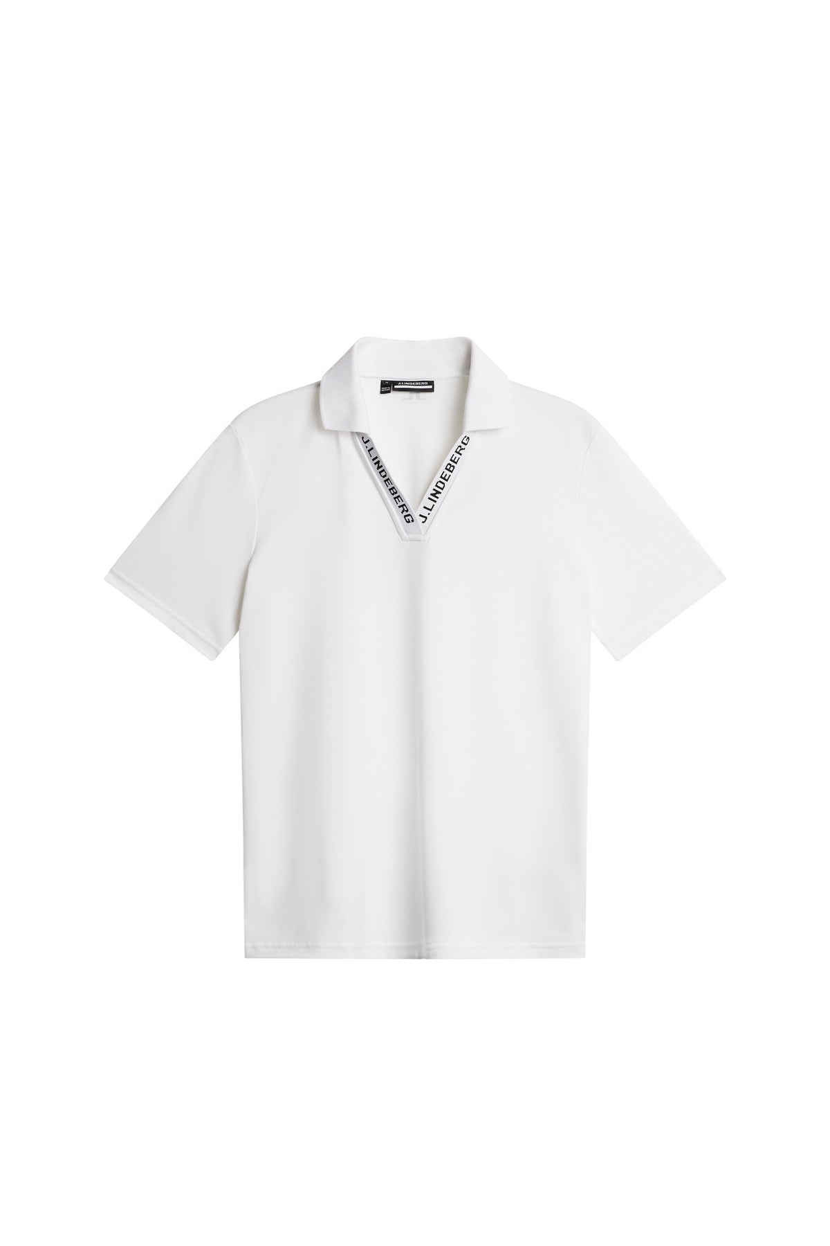 Lorde  Polo / White