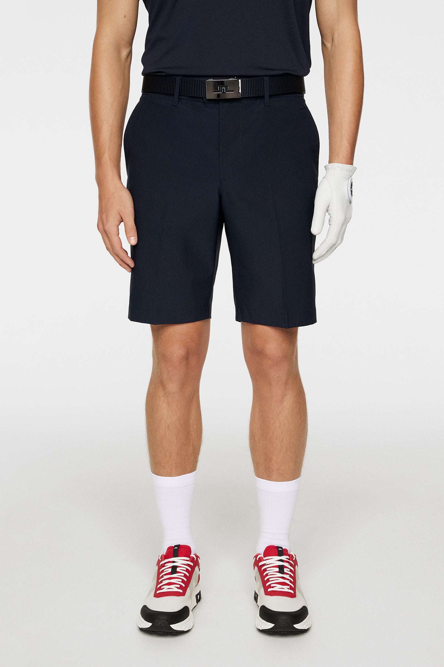 Eloy Shorts / JL Navy