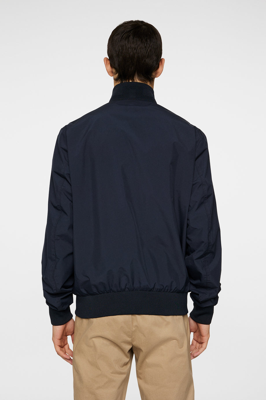 Kevin 2L Bomber Jacket / JL Navy