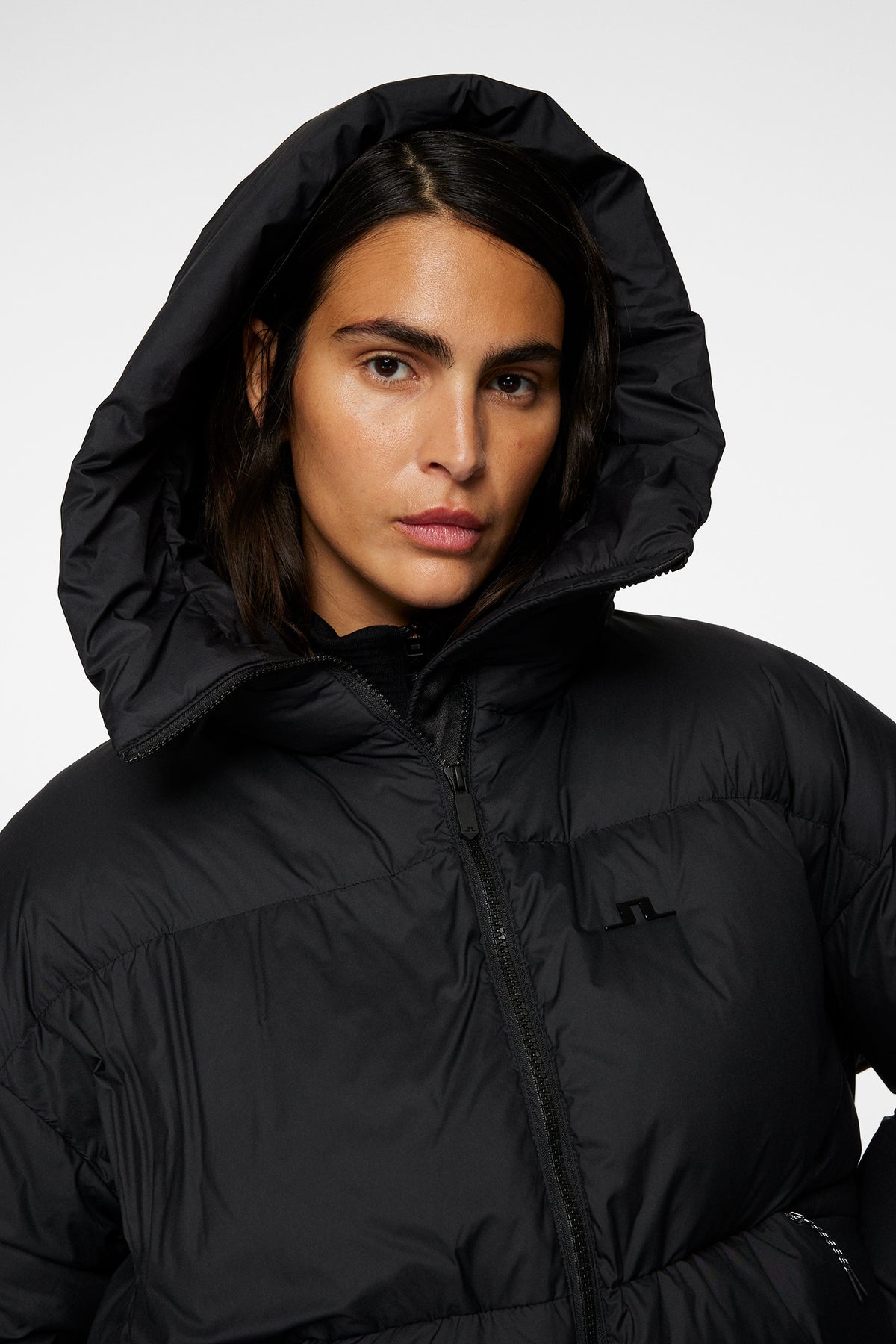 Jolene Down Jacket / Black