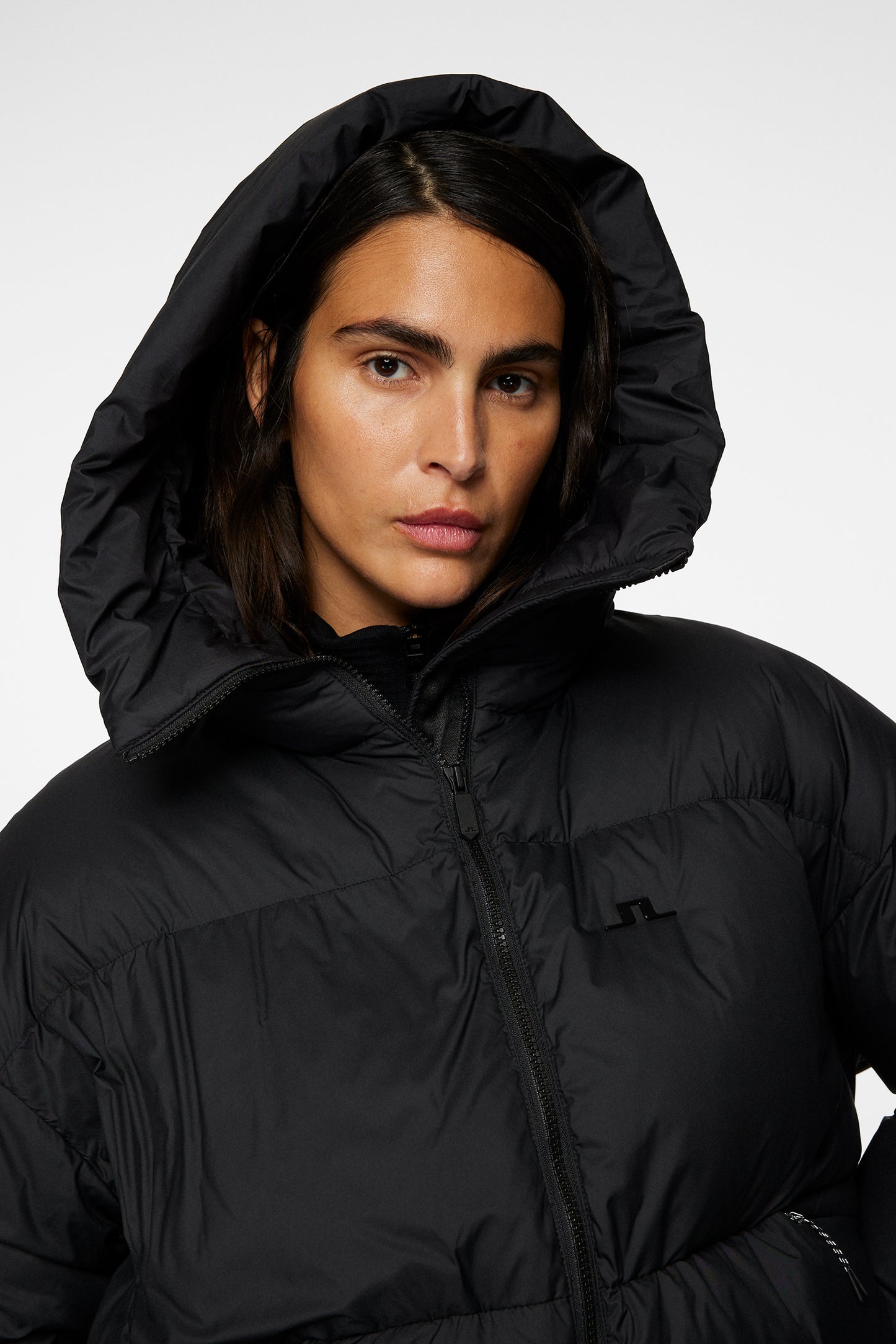 Jolene Down Jacket / Black