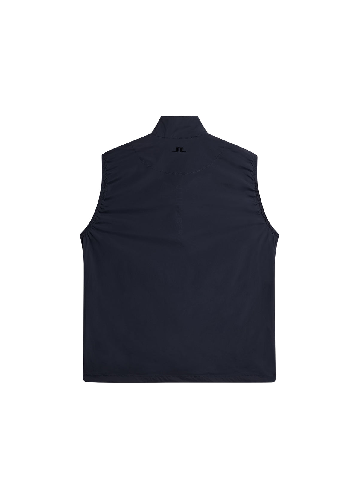 Ash Light Packable Vest / JL Navy