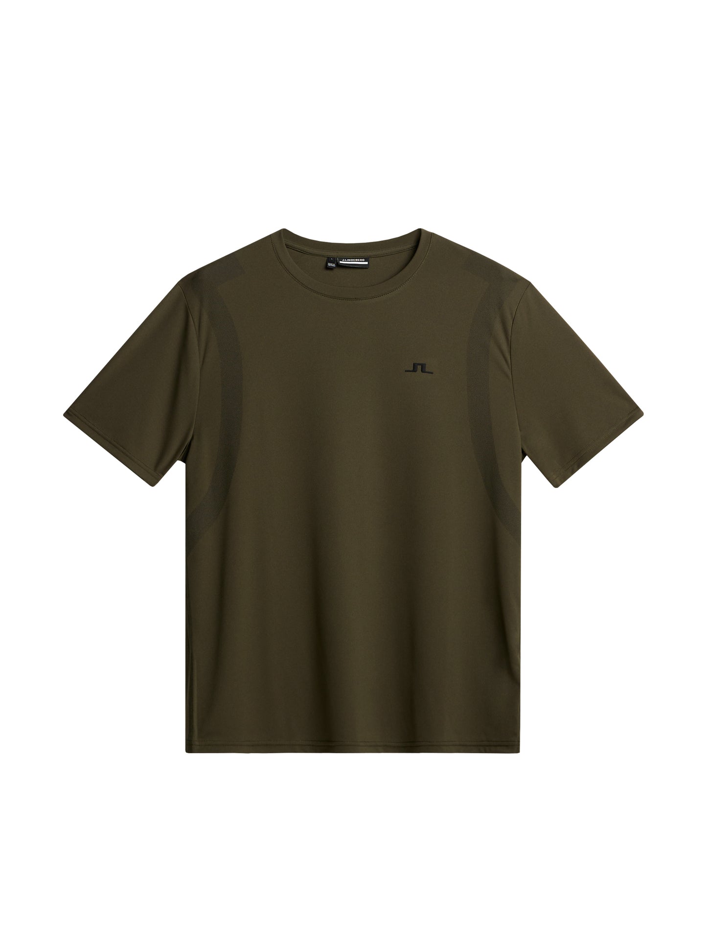 Elion  T-shirt / Forest Green