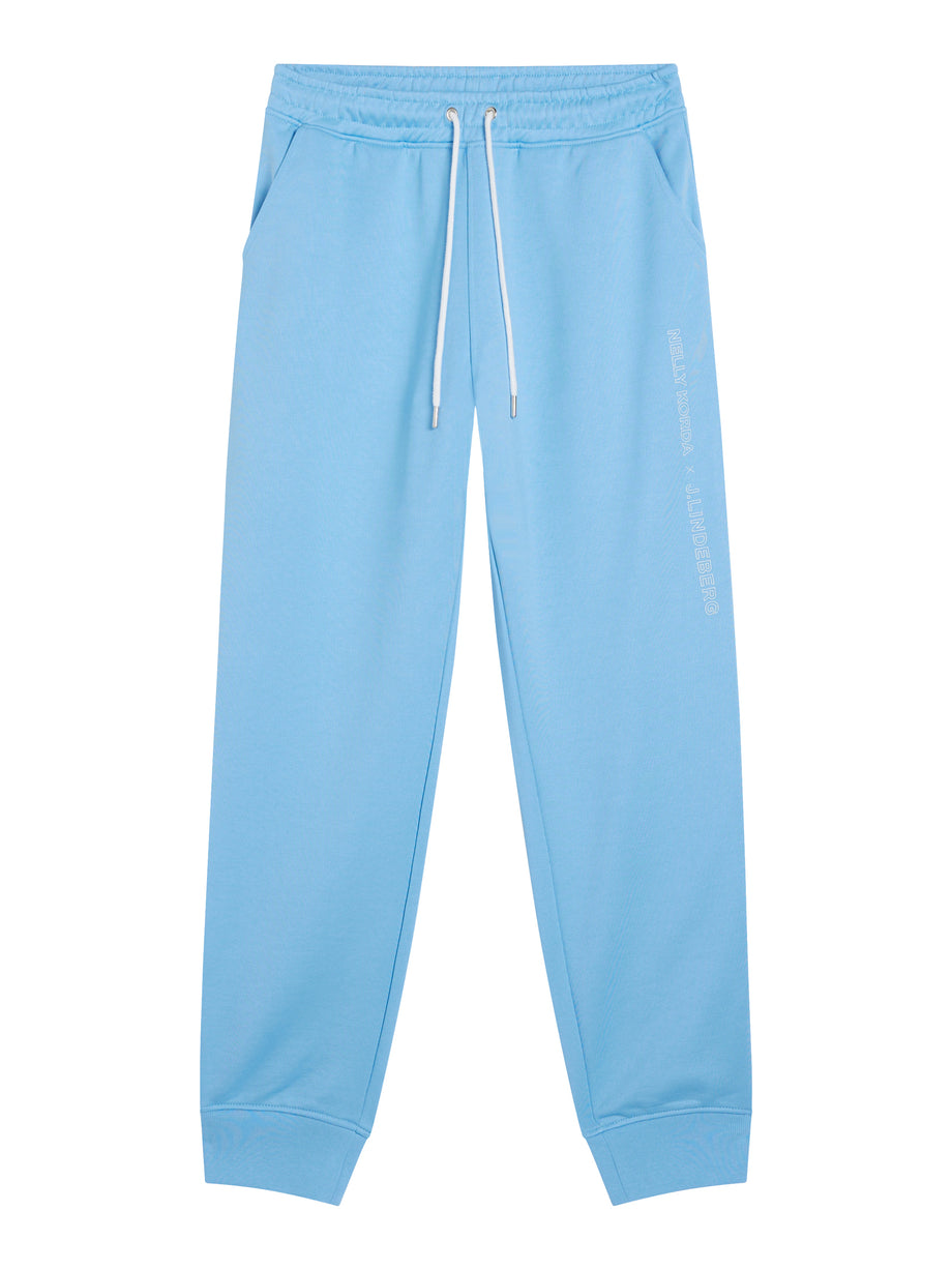 NK Sweatpants / Little Boy Blue