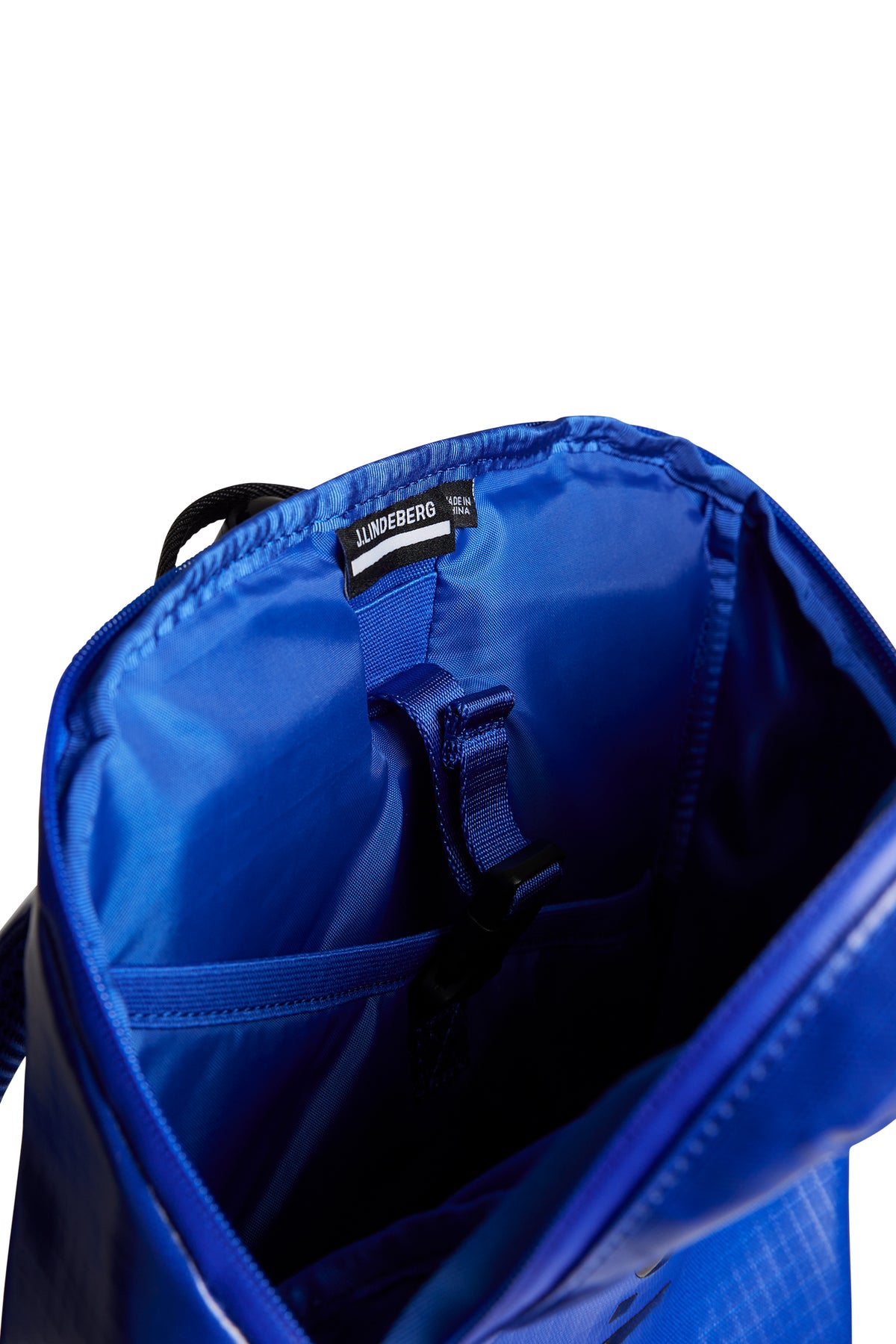 Rey Back Pack / Club Blue