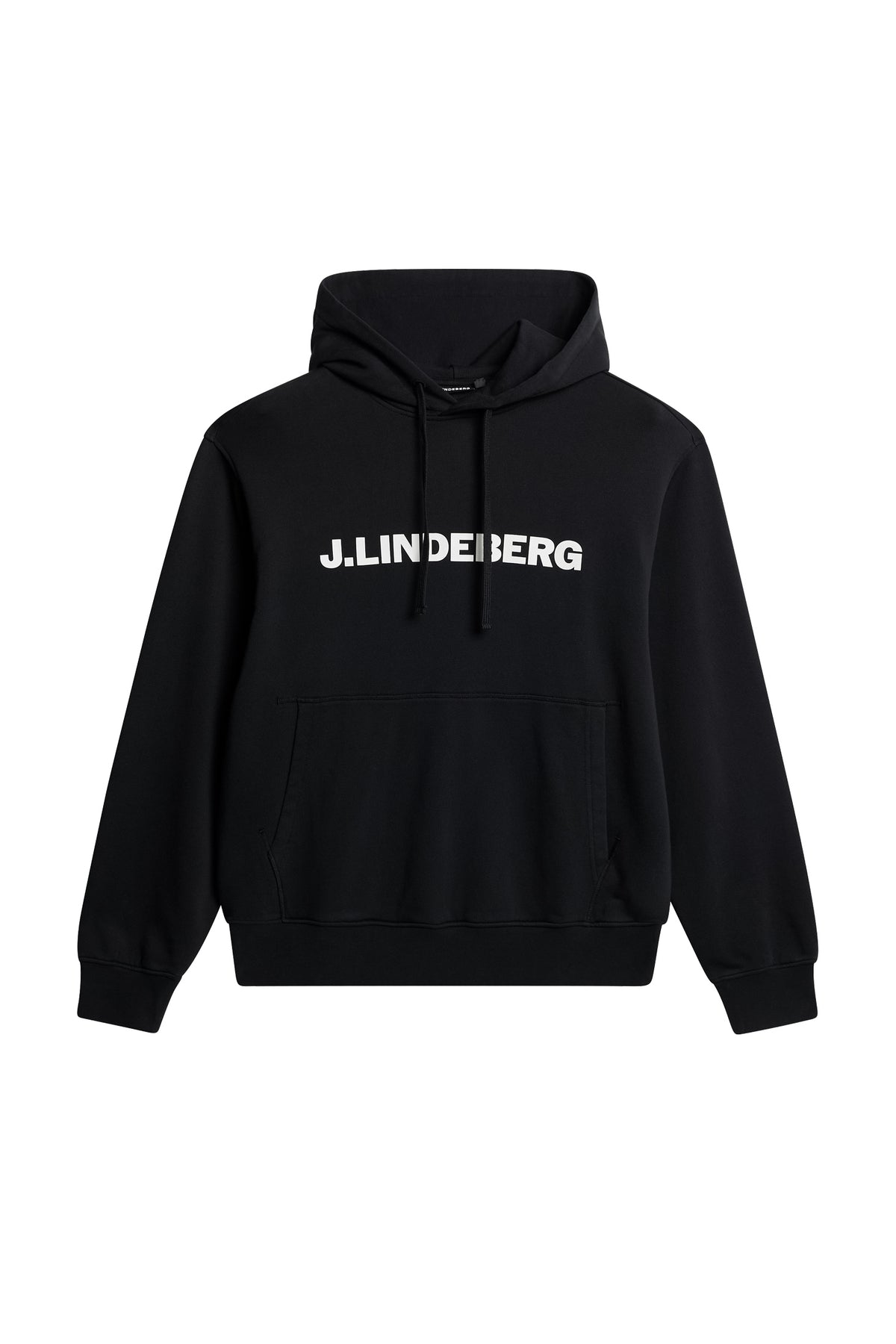 Callan Hoodie / Black