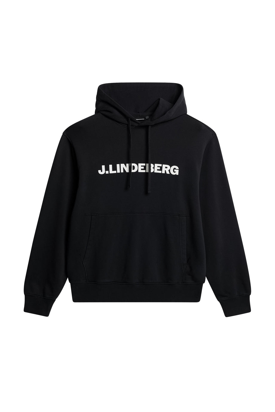 Callan Hoodie / Black