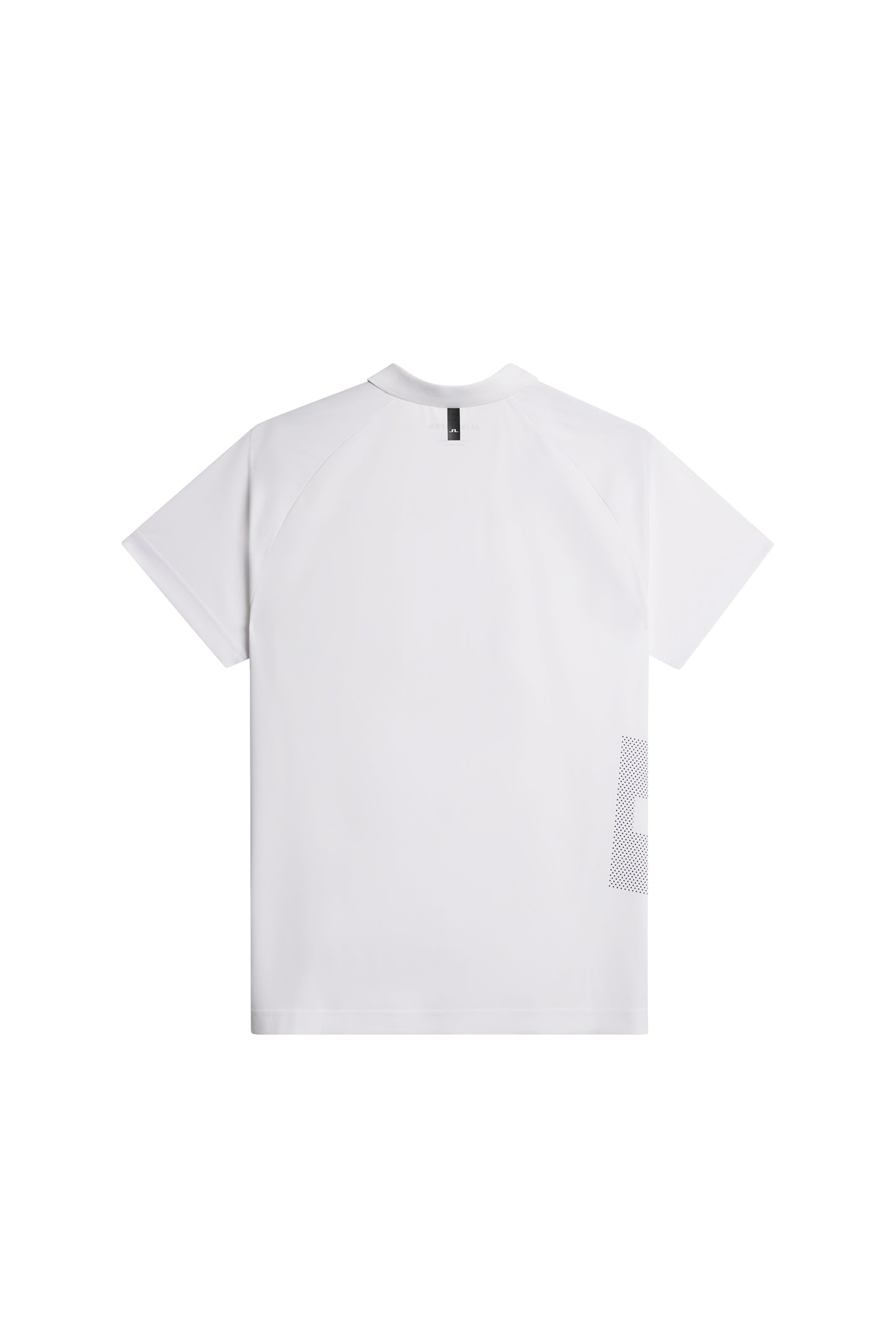 Sola Regular Fit Polo / White