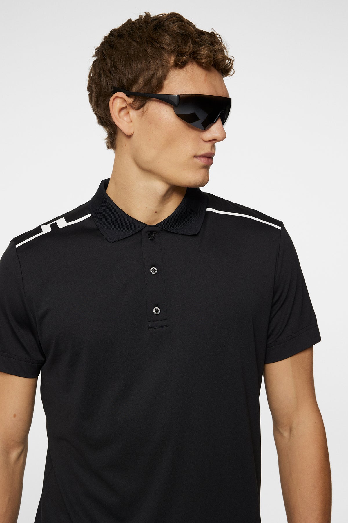 Lionel Polo / Black