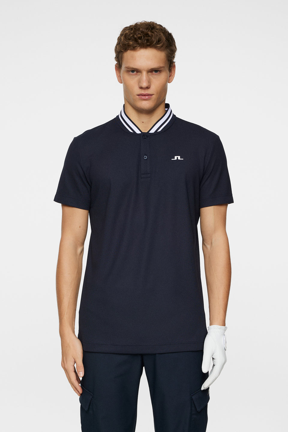 Tyson Polo / JL Navy