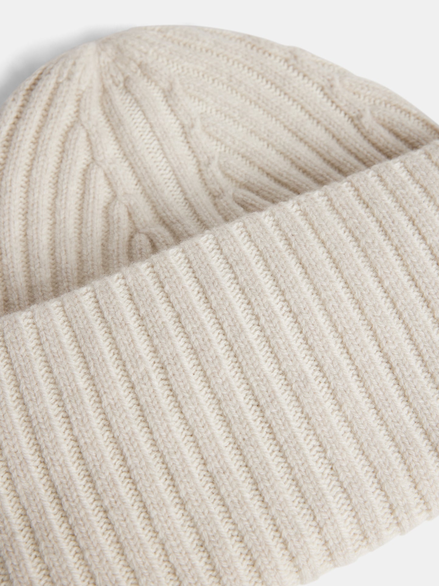 Jive Plated Beanie / Moonbeam