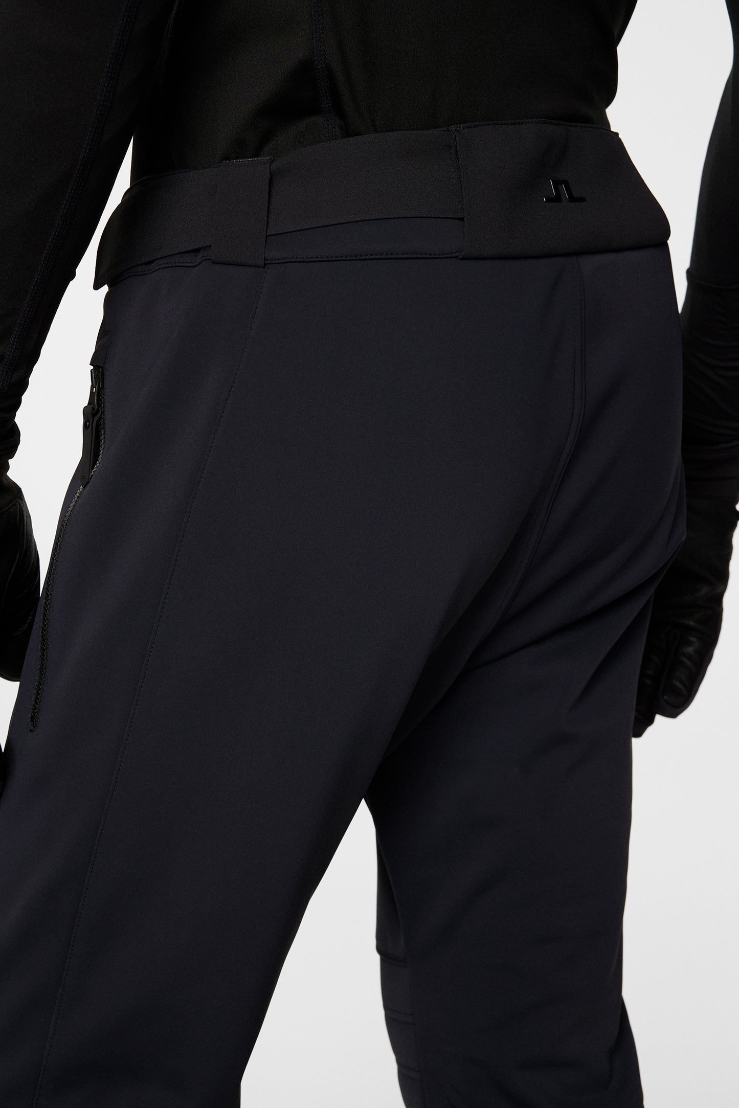 Greg Pants / Black