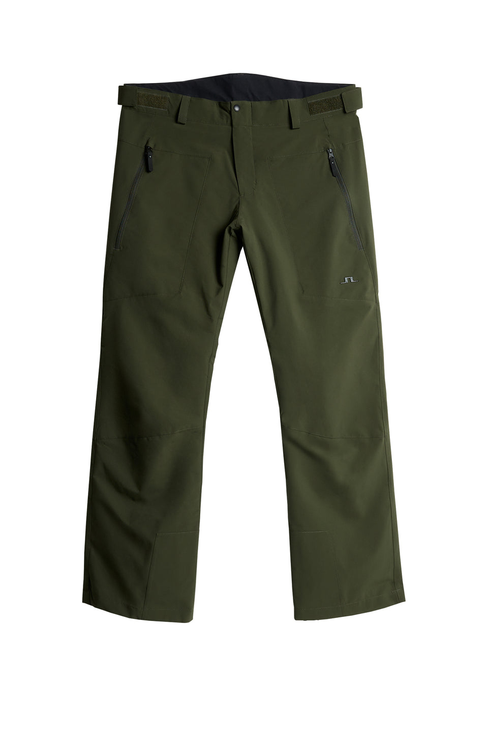 Clarke Pant / Forest Green