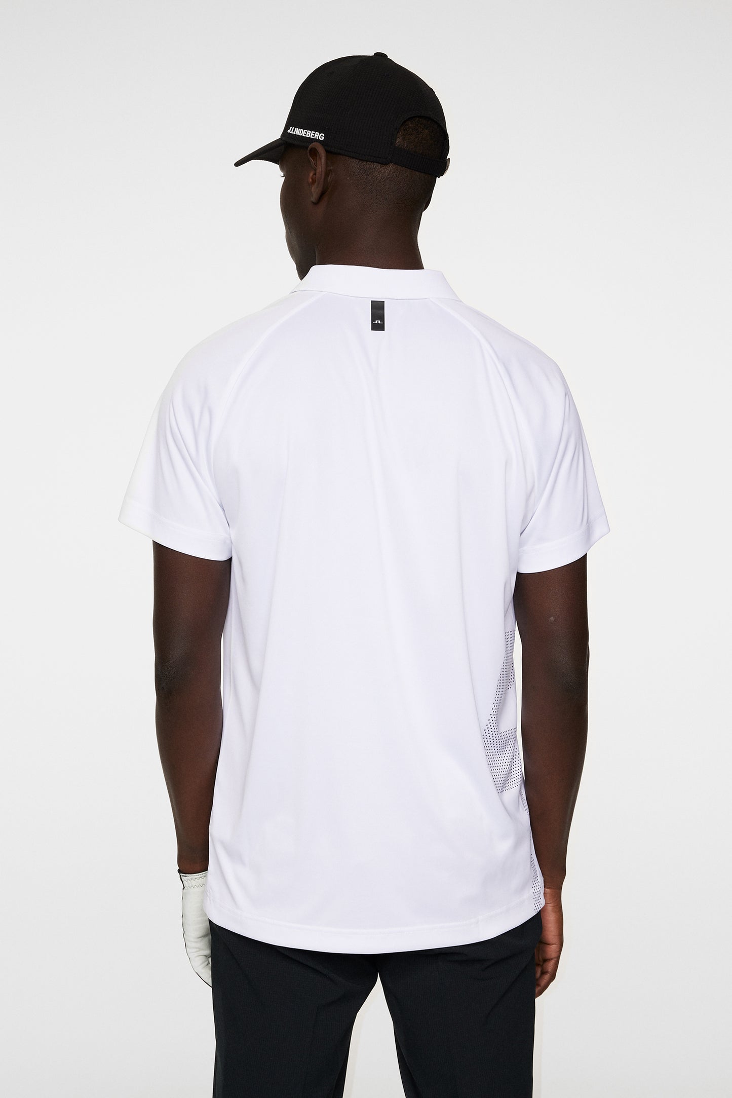 Sola Polo / White