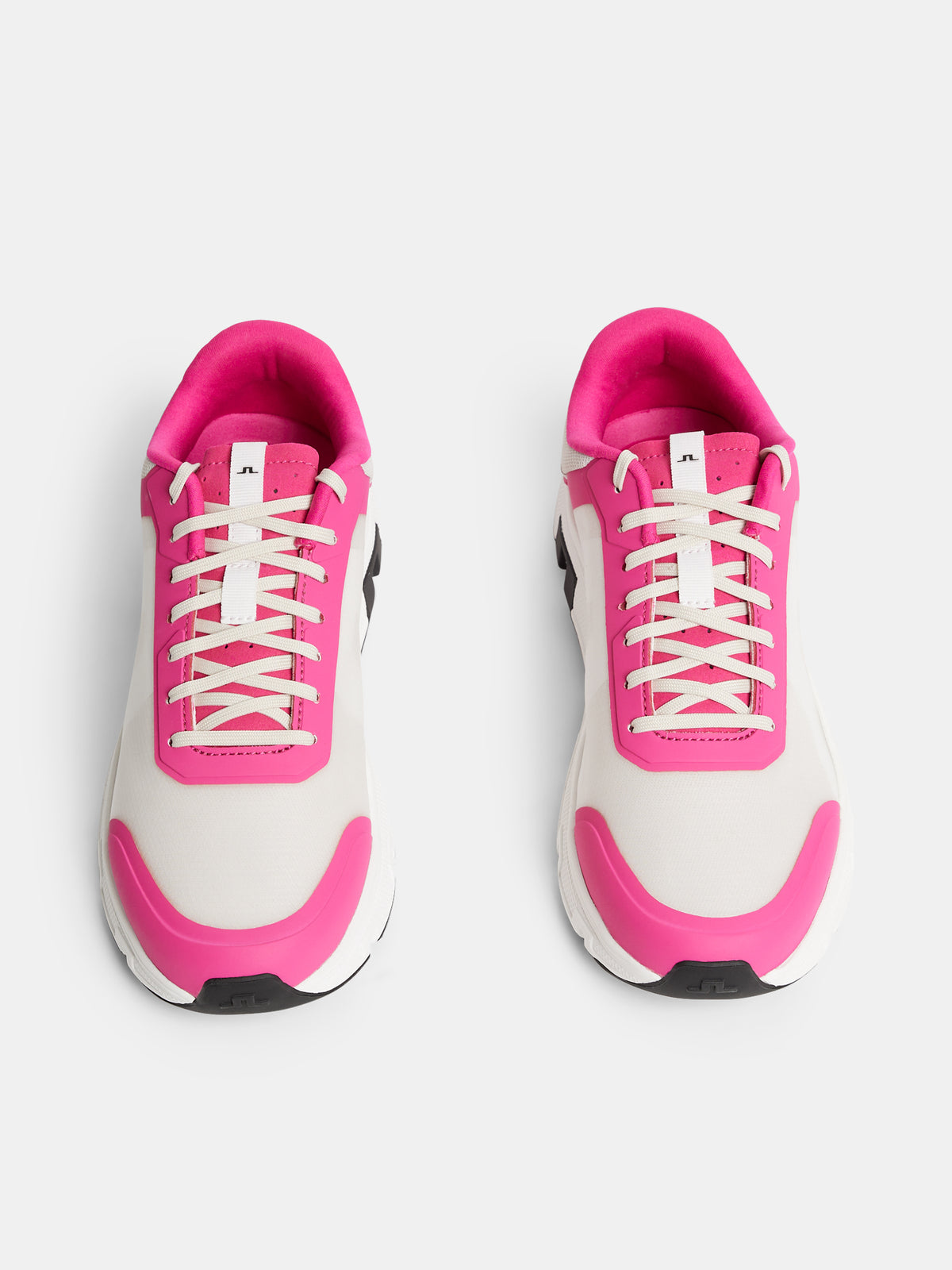 Vent 500 Golf Sneaker W / Pink Peacock