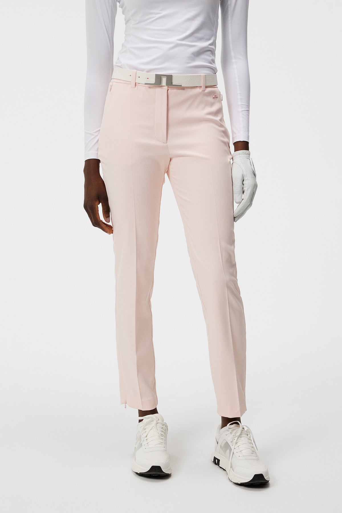 Pia Pant / Rose Quartz