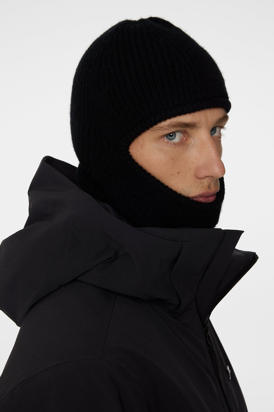 Bolan Balaclava / Black