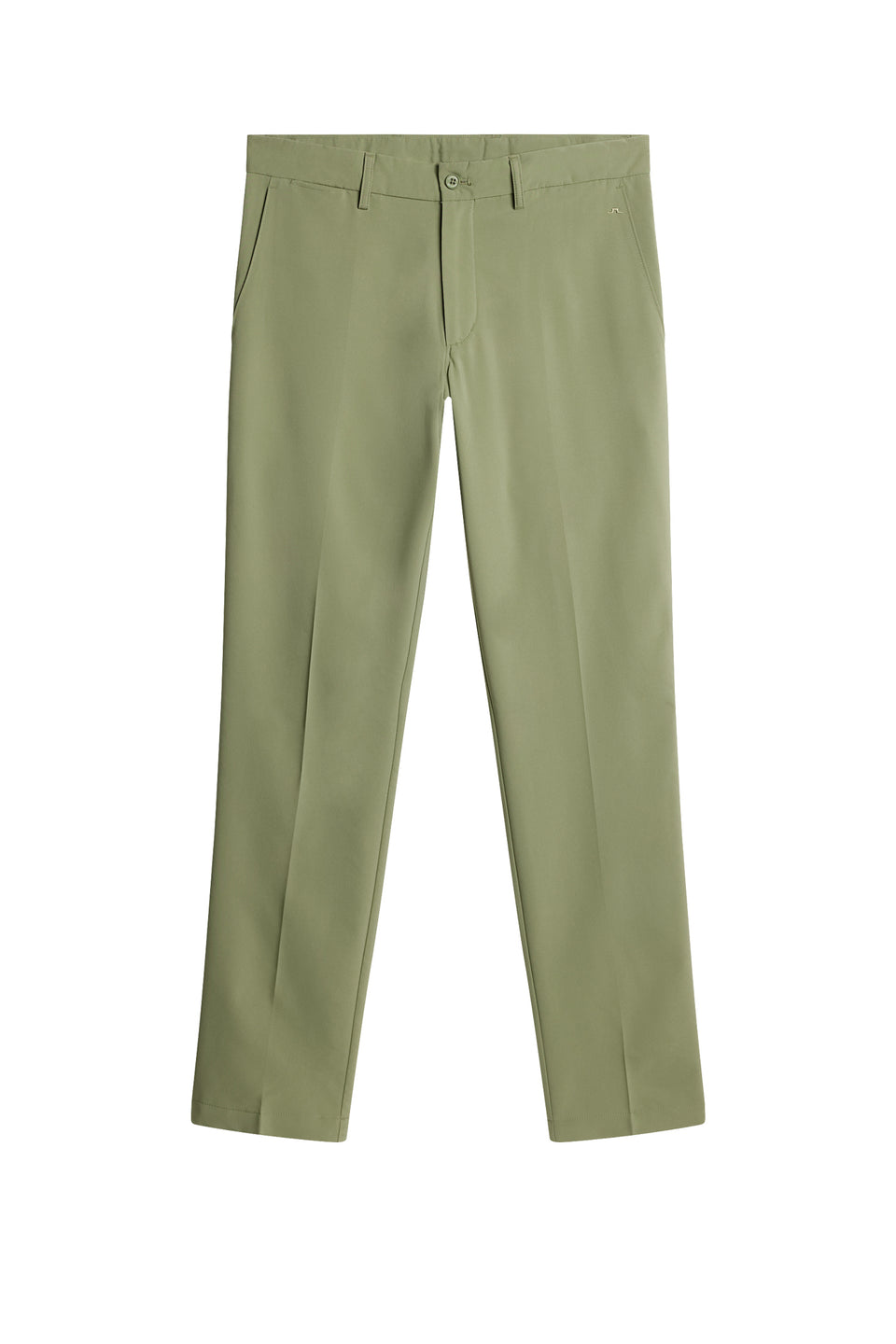 Elof Pant / Oil Green