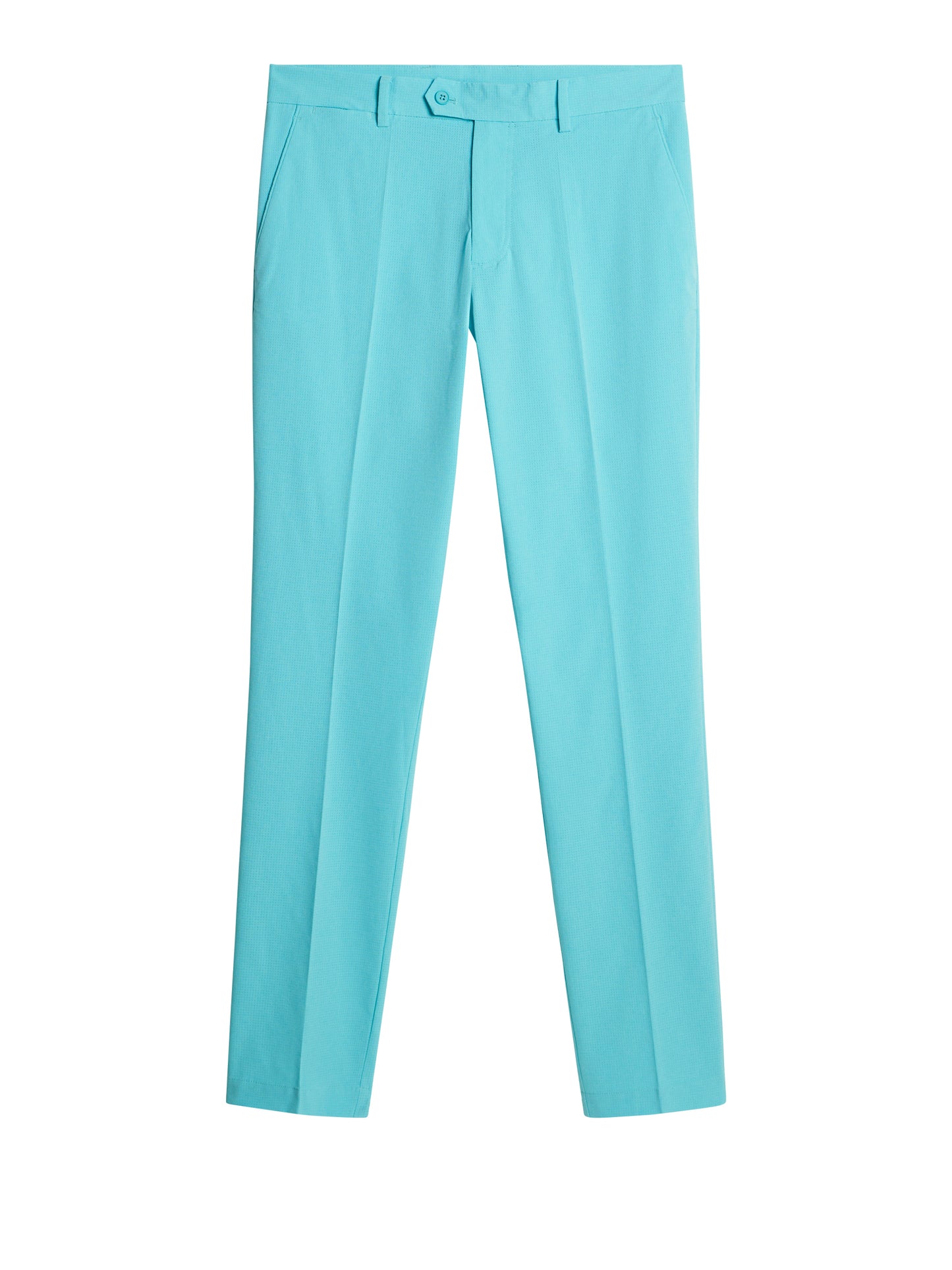 Vent Pant / Blue Curacao