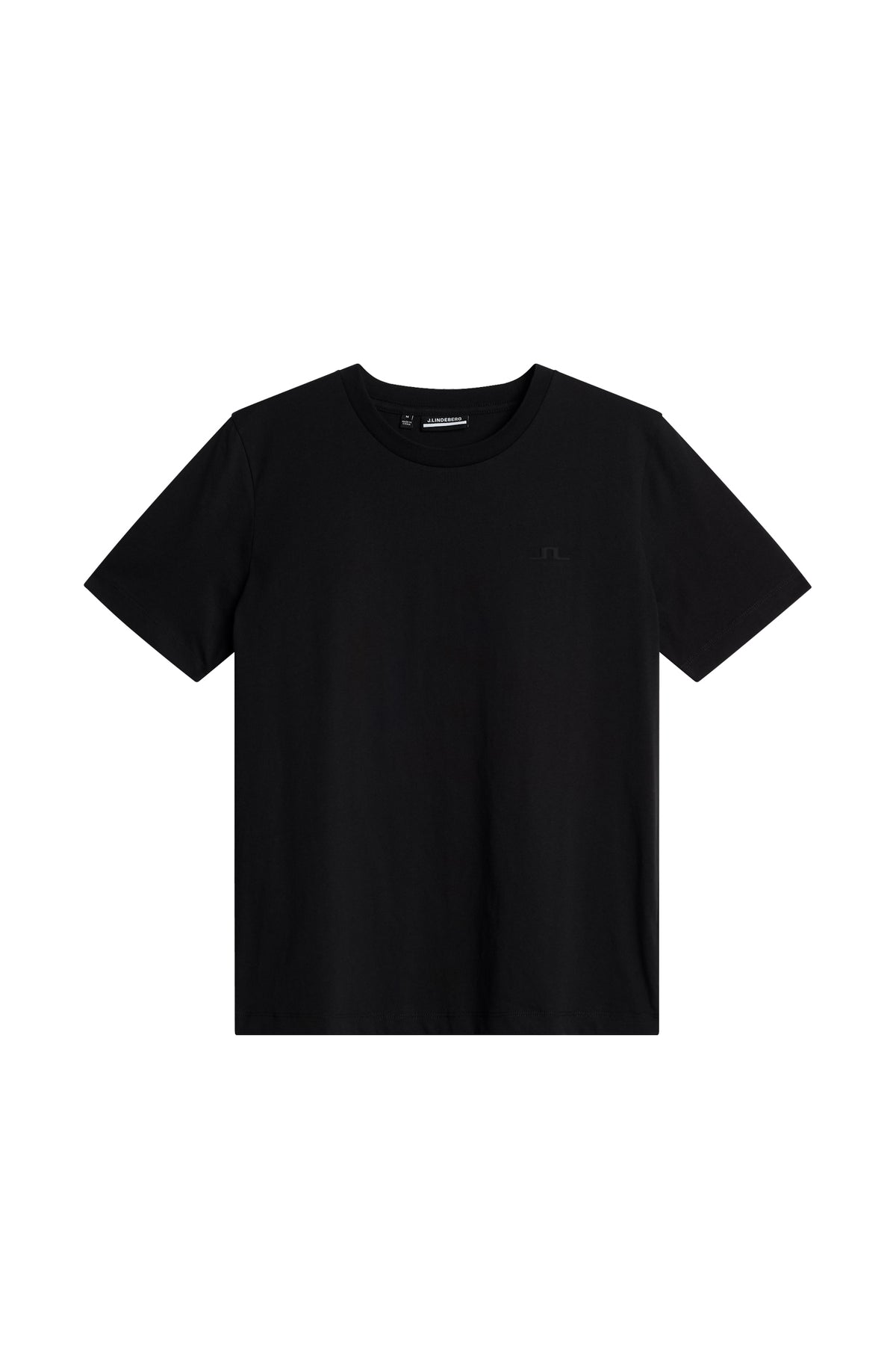 W Alpha T-shirt / Black