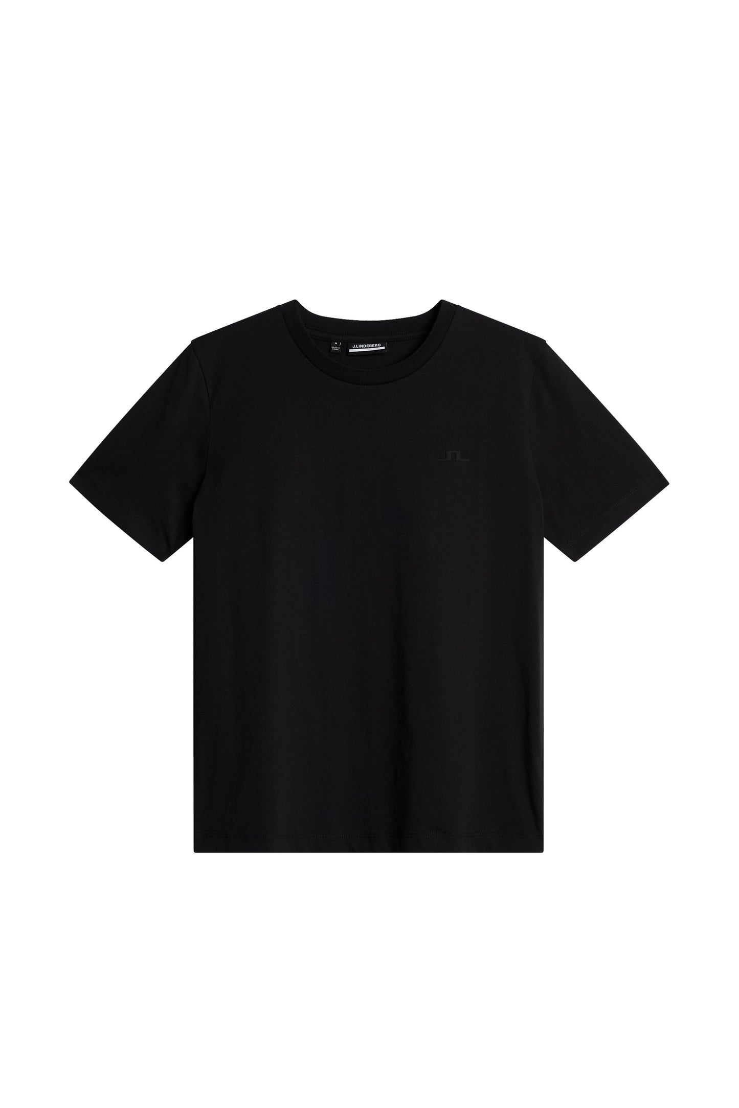 W Alpha T-shirt / Black